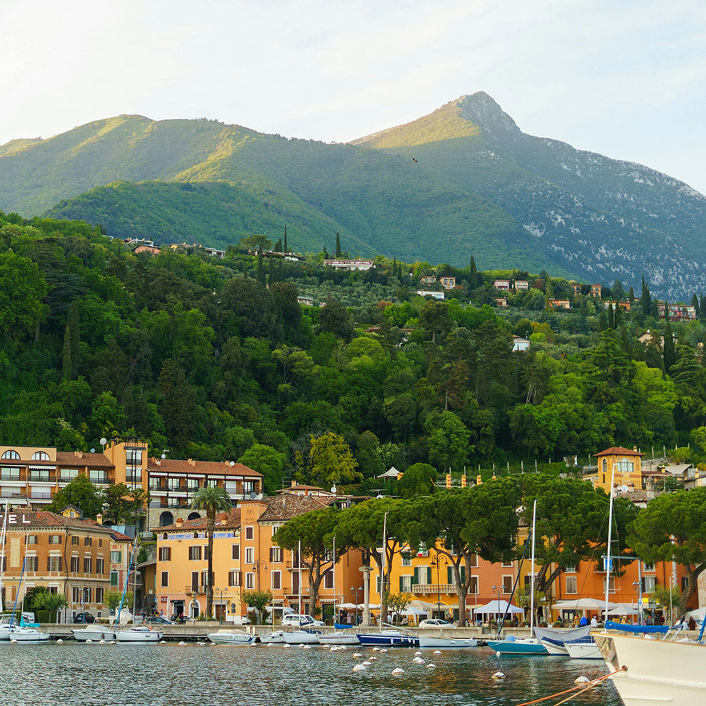 Nine days | Riva del Garda