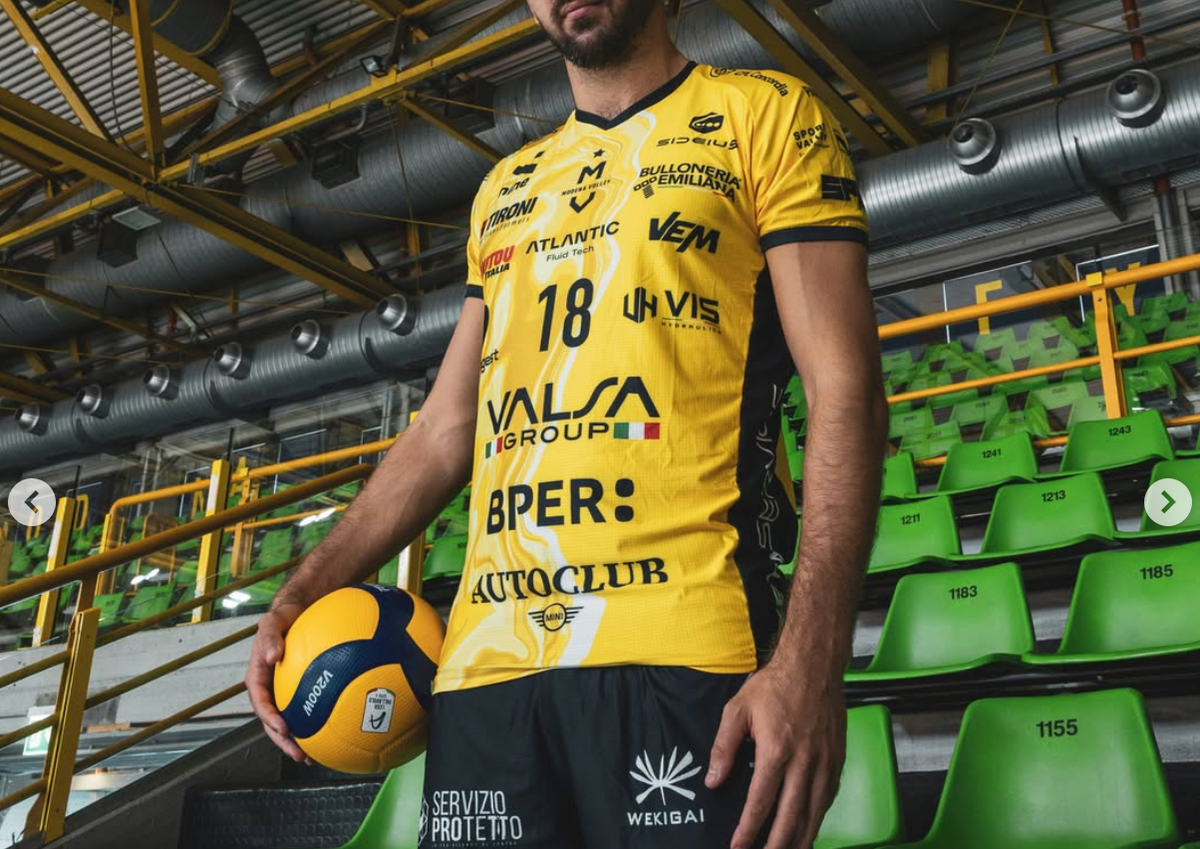 Official Kit