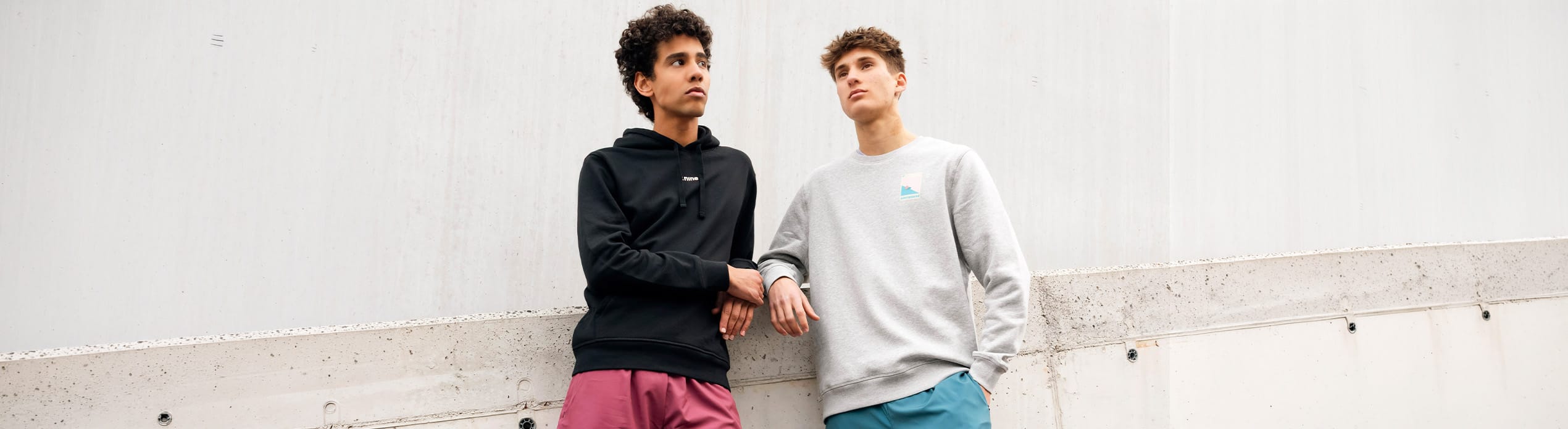 Hoodies and Sweatshirts