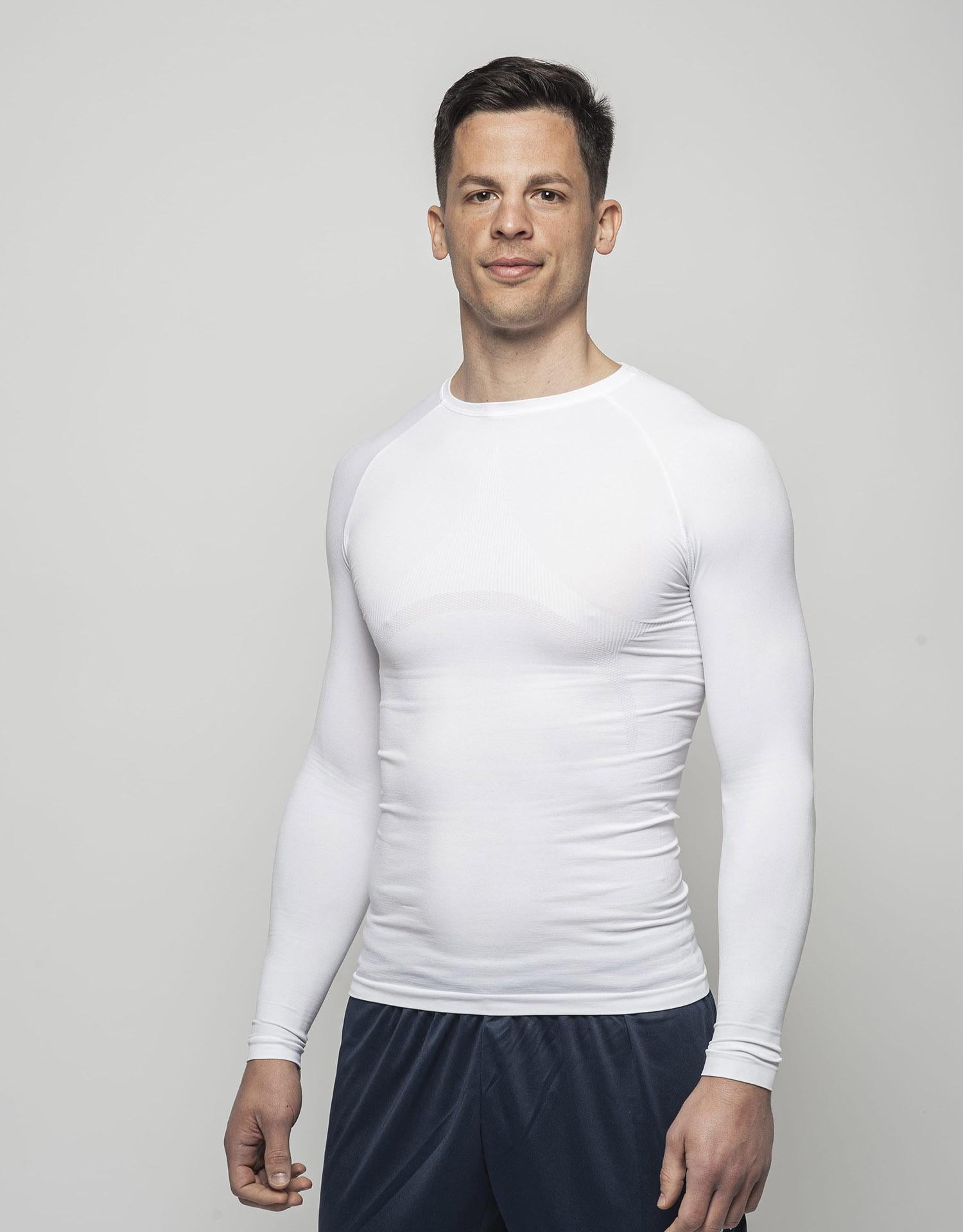 Maglia a Manica Lunga a Compressione Cobra-thumbmail-8