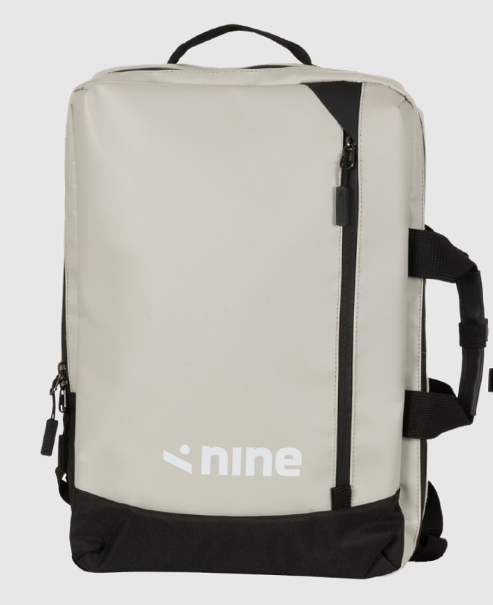 Zainetto piccolo Tenno resistente all'acqua