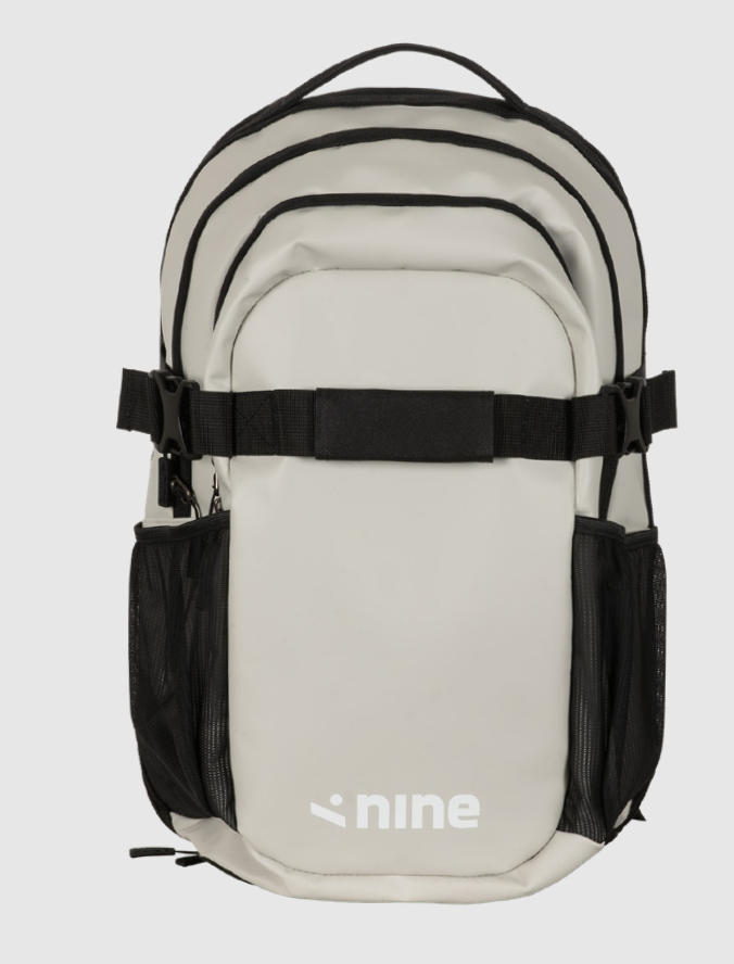 Water-resistant Large Backpack Tenno