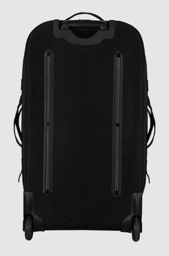 Borsone Grande con Ruote Resistente all'Acqua Tenno-thumbmail-2