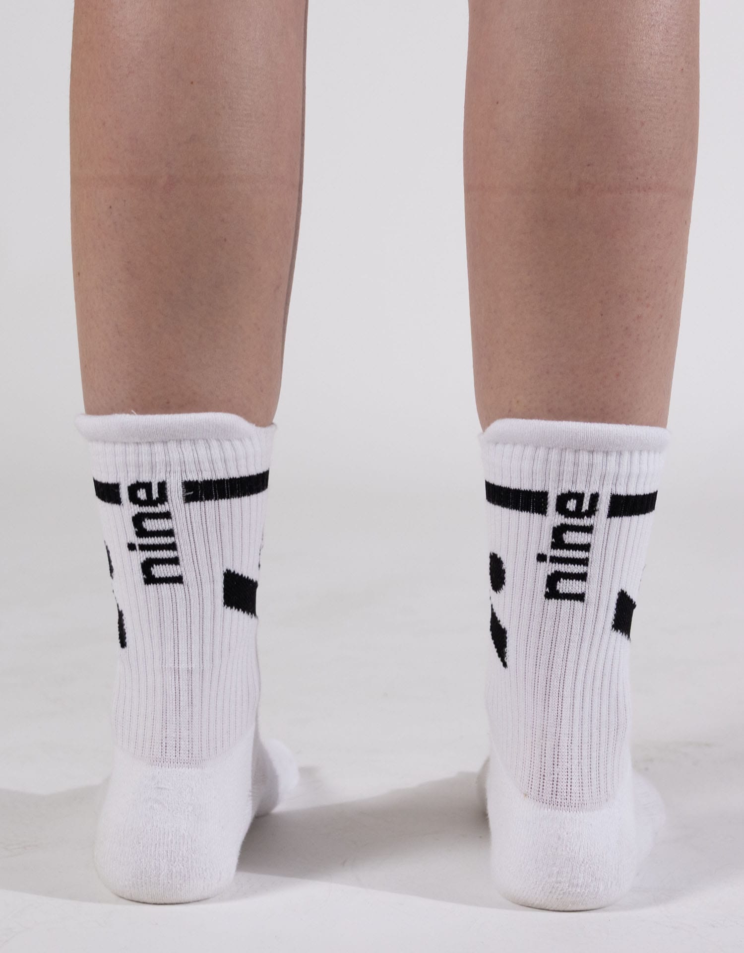 Professionelle Volleyballsocken Jump (2 Paar)-thumbmail-7