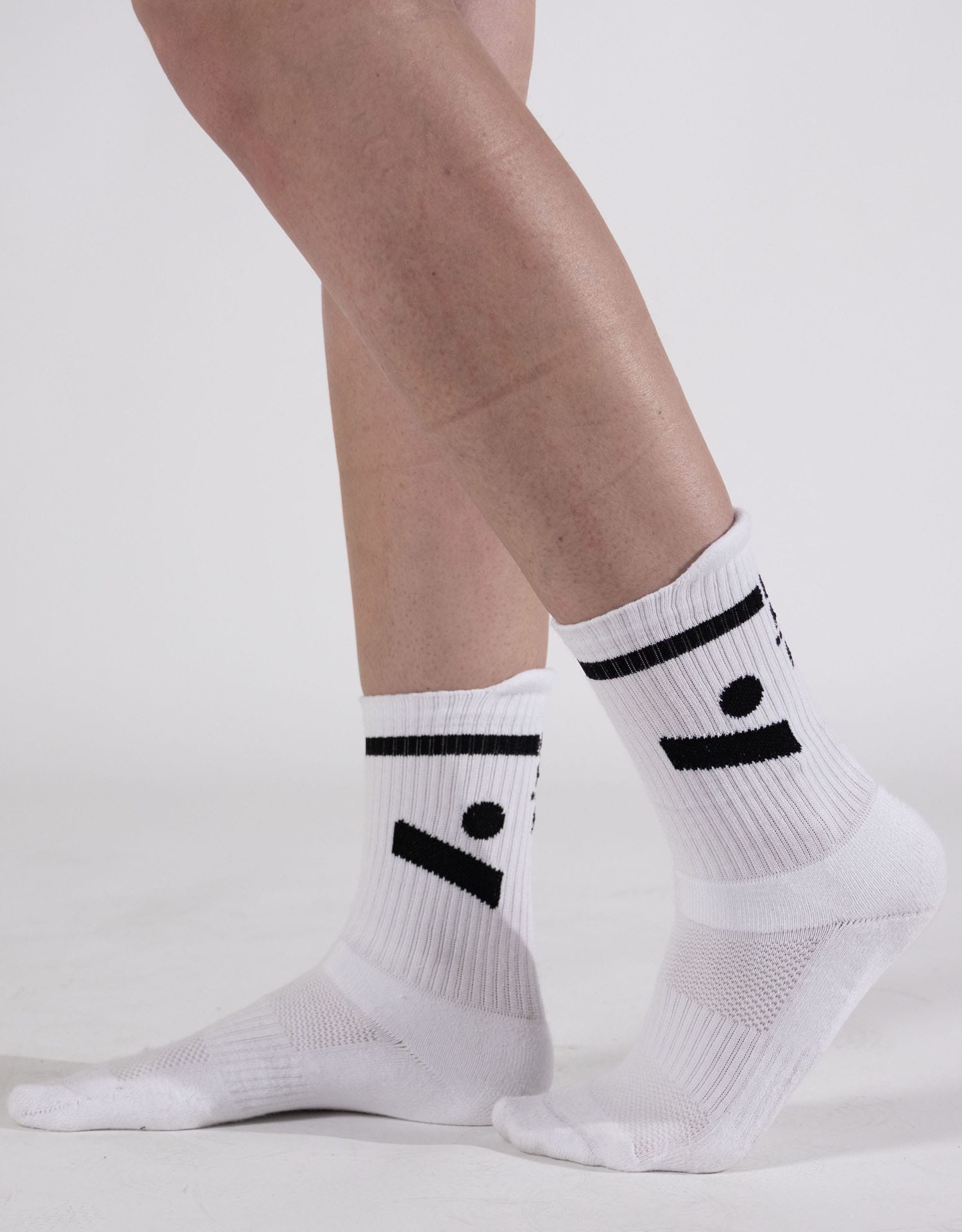 Professionelle Volleyballsocken Jump (2 Paar)-thumbmail-6