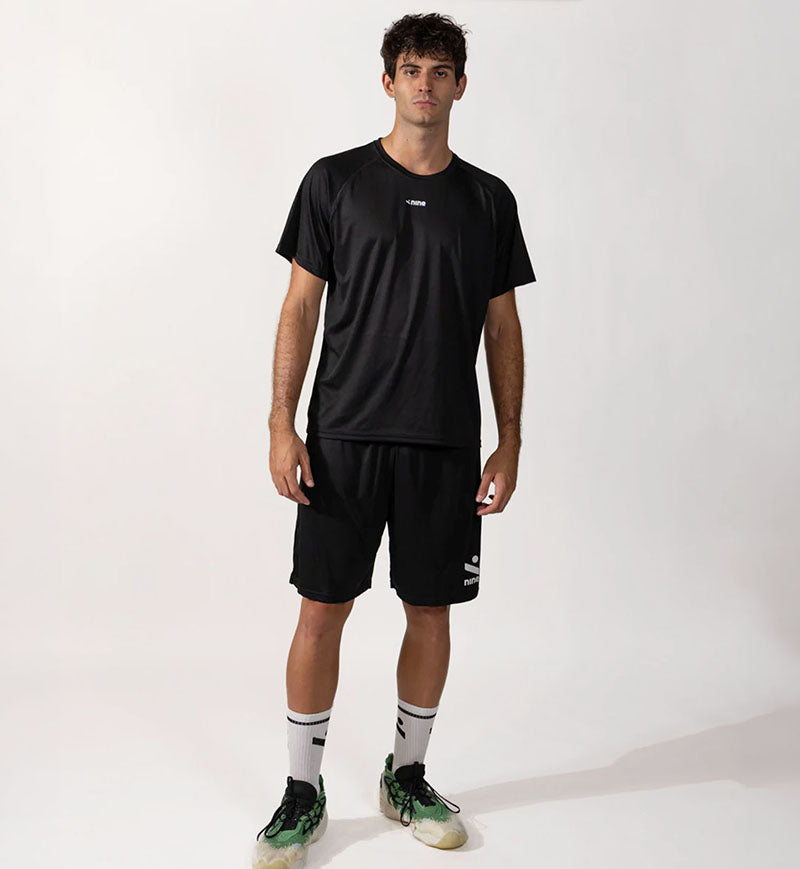 Lightweight Volleyball Shorts Quick – ninesquared.team