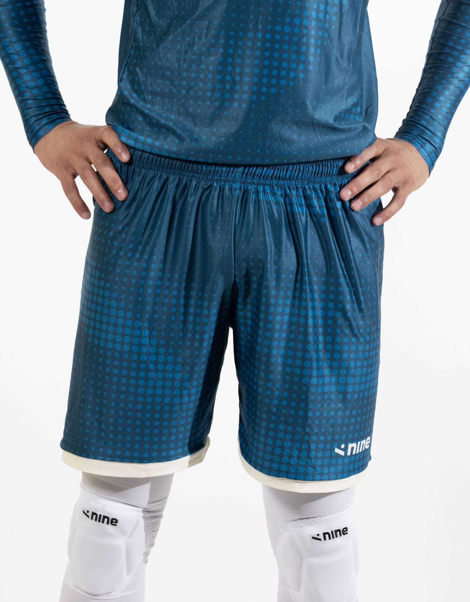Nove Man Shorts