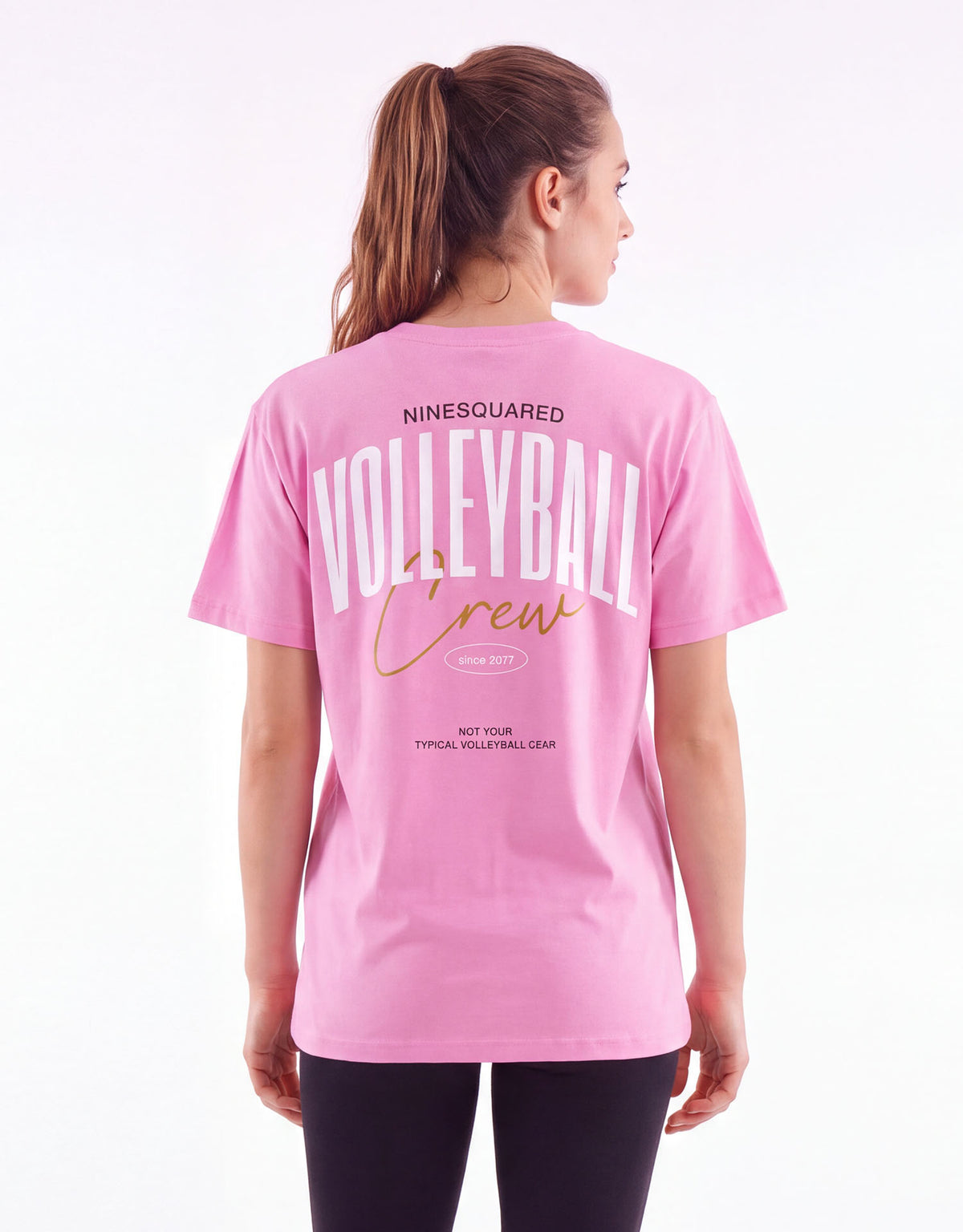 Regular T-Shirt Sella Kieferngrün-thumbmail-4
