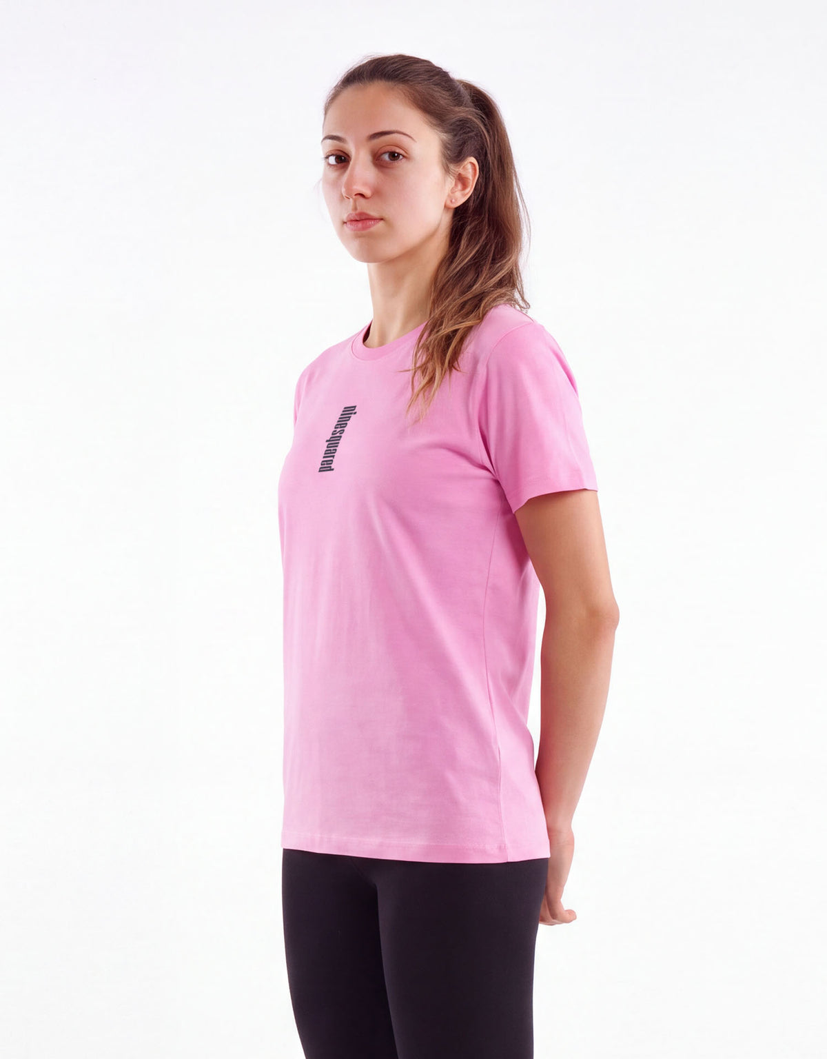Regular T-Shirt Sella Kieferngrün-thumbmail-3