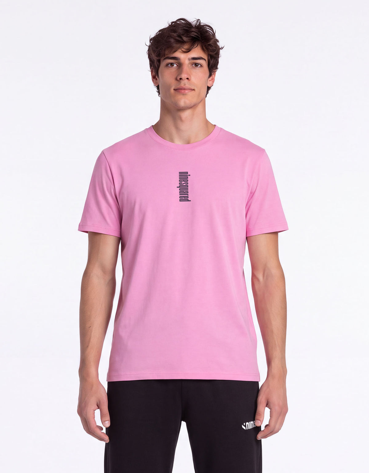Regular T-Shirt Sella Kieferngrün-thumbmail-6