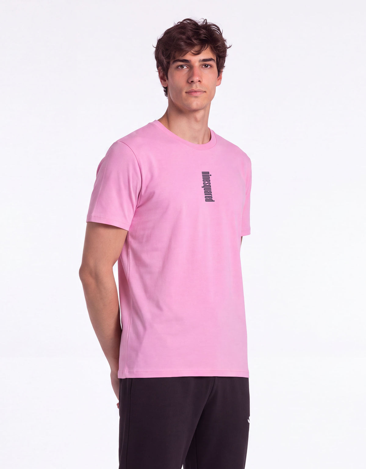 Regular T-Shirt Sella Kieferngrün-thumbmail-7
