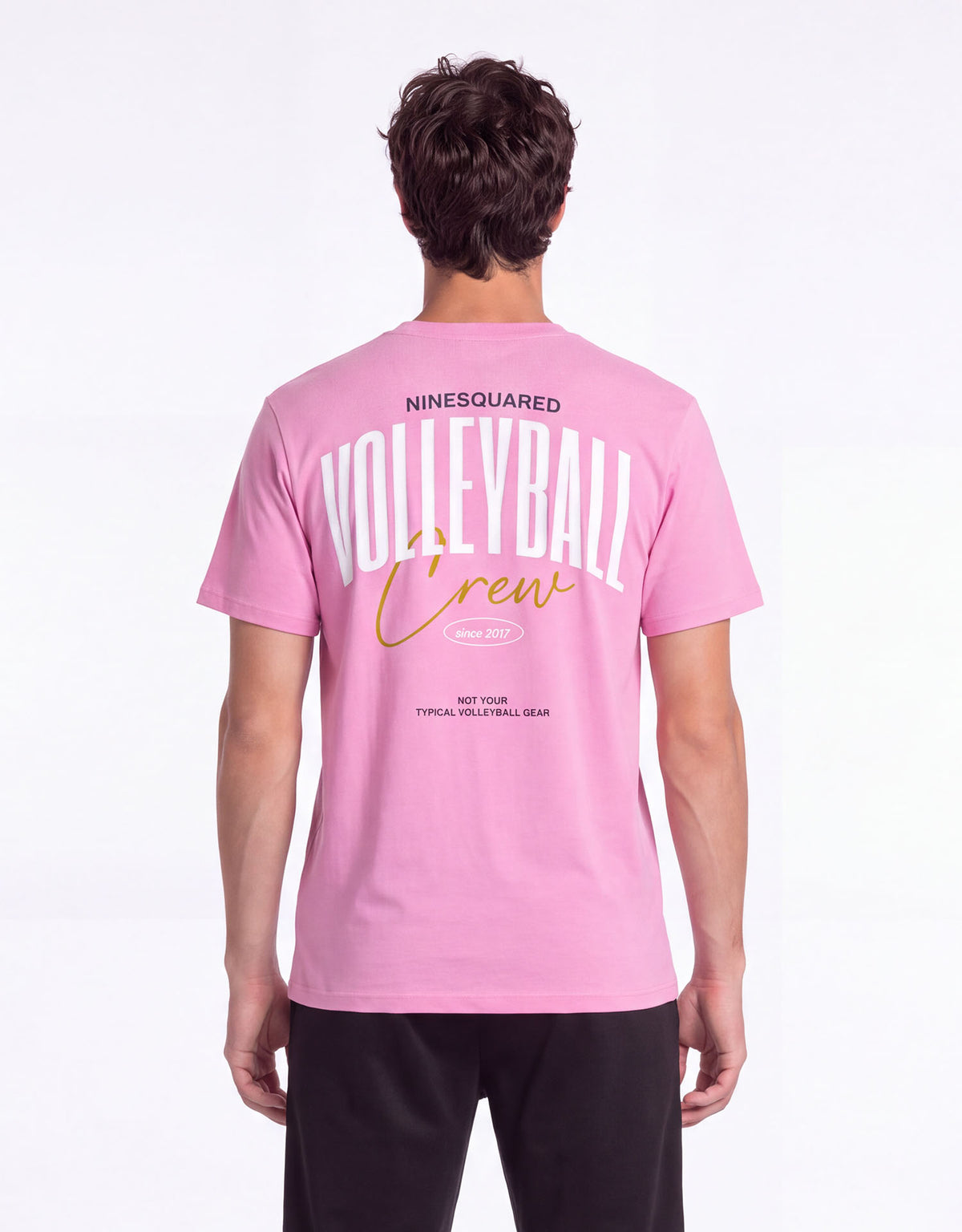 Regular T-Shirt Sella Kieferngrün-thumbmail-9