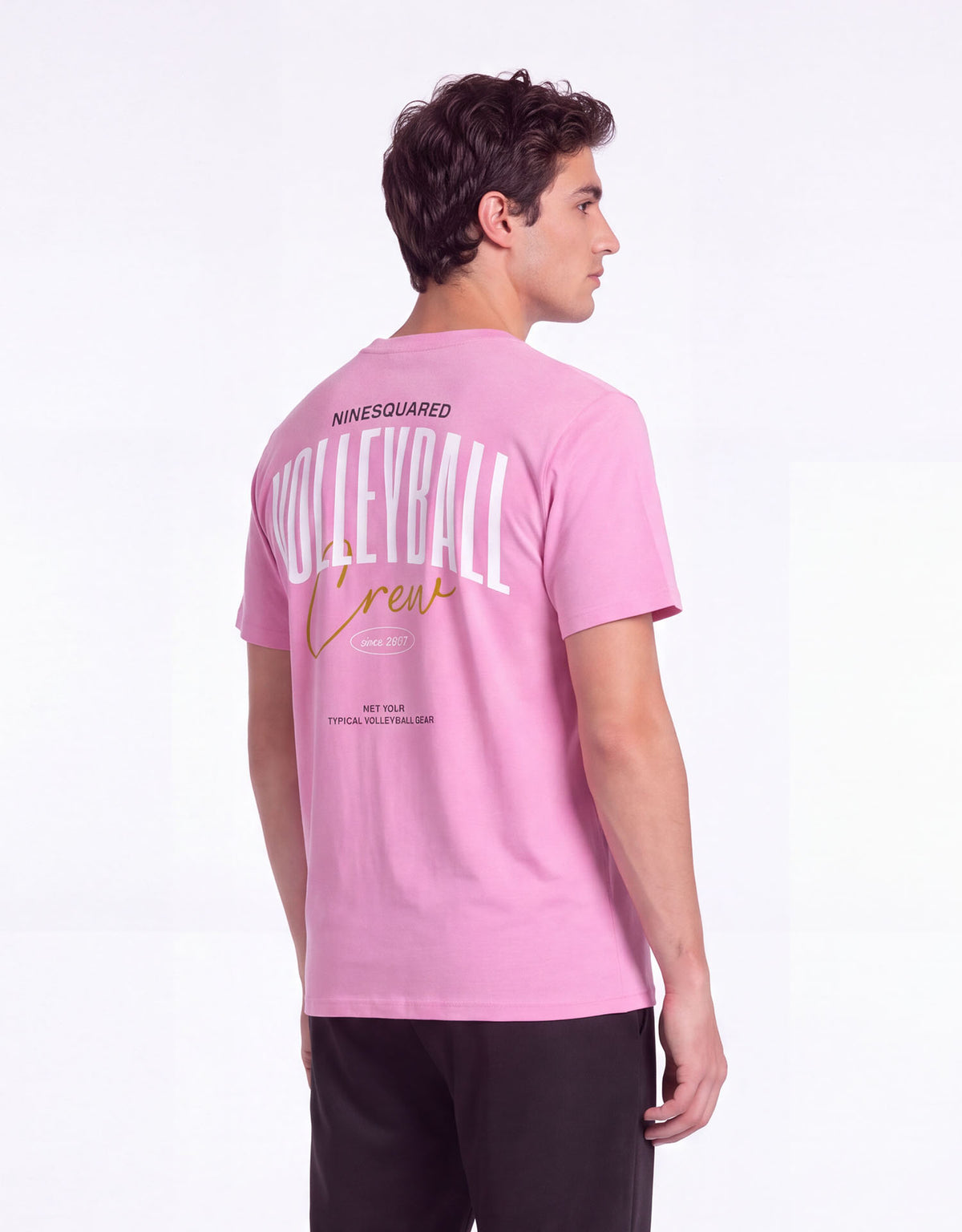 Regular T-Shirt Sella Kieferngrün-thumbmail-8
