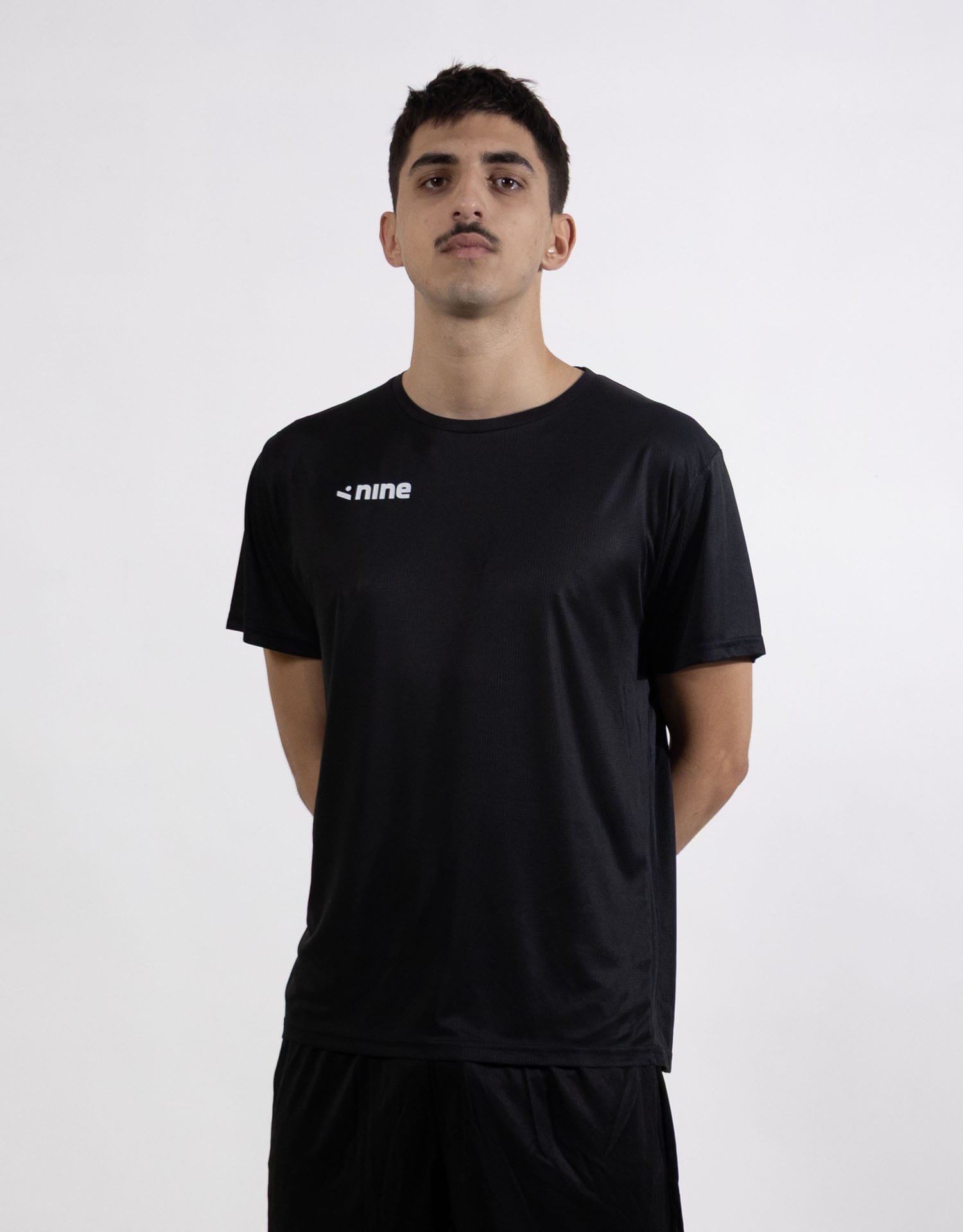 Men's Villa Volleyball Practice T-Shirt-thumbmail-13