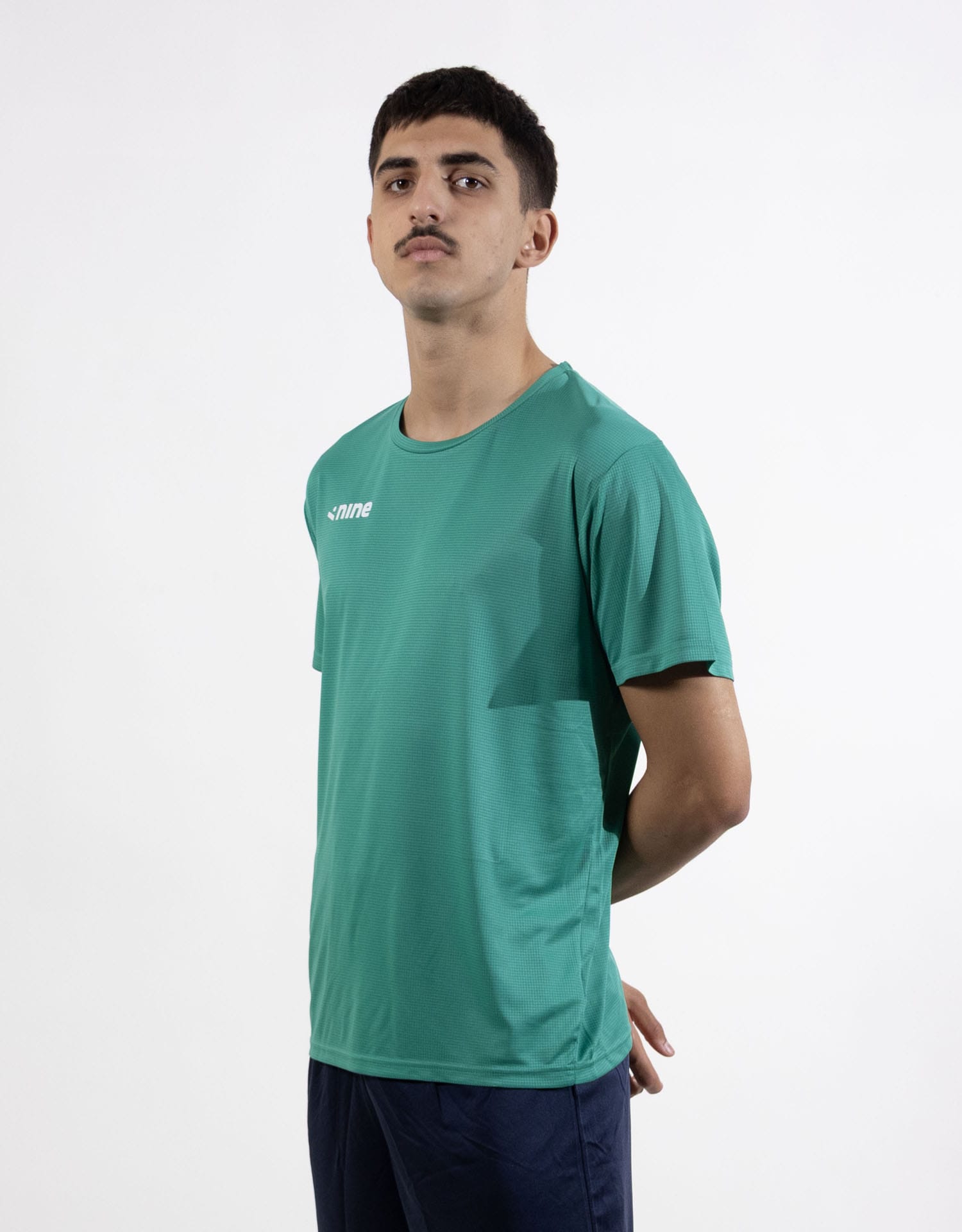 Men's Villa Volleyball Practice T-Shirt-thumbmail-17