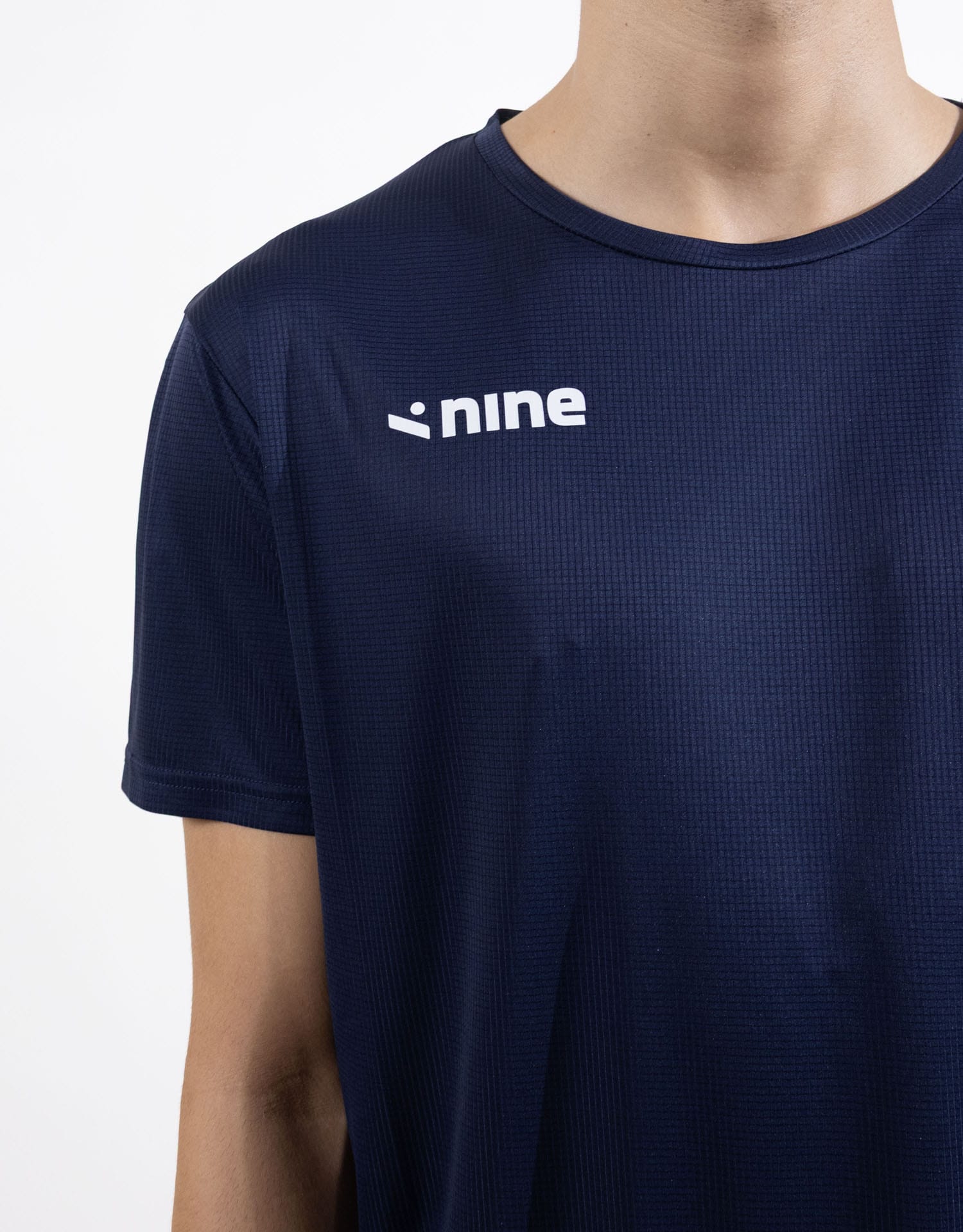 Men's Villa Volleyball Practice T-Shirt-thumbmail-6