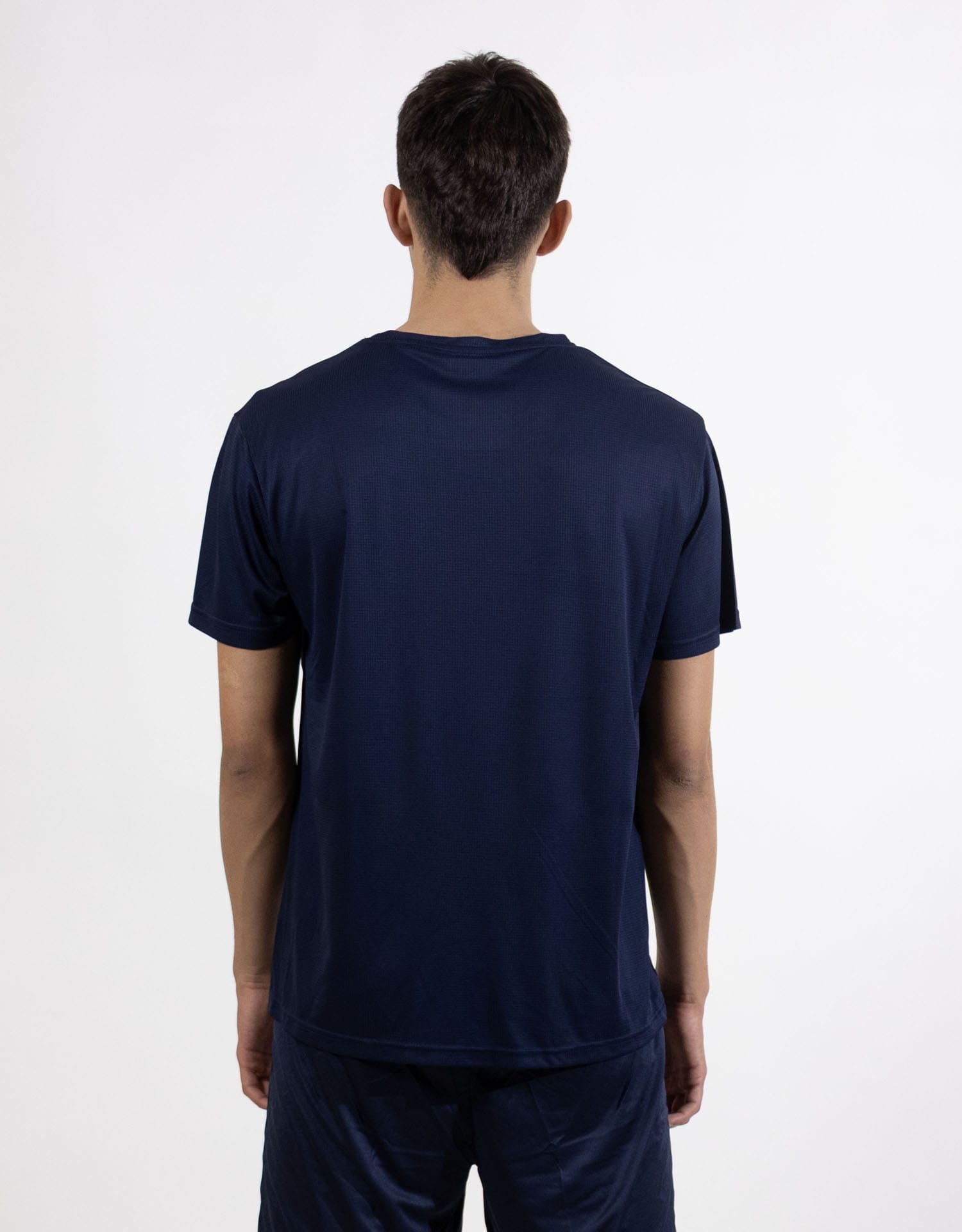Men's Villa Volleyball Practice T-Shirt-thumbmail-5
