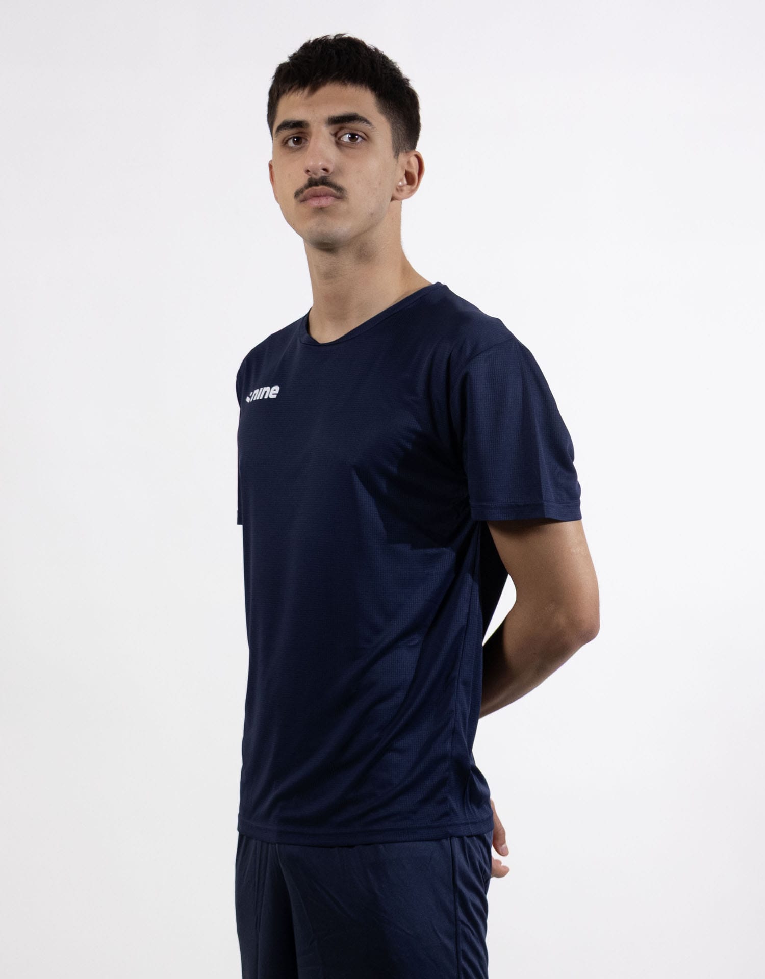 Men's Villa Volleyball Practice T-Shirt-thumbmail-14