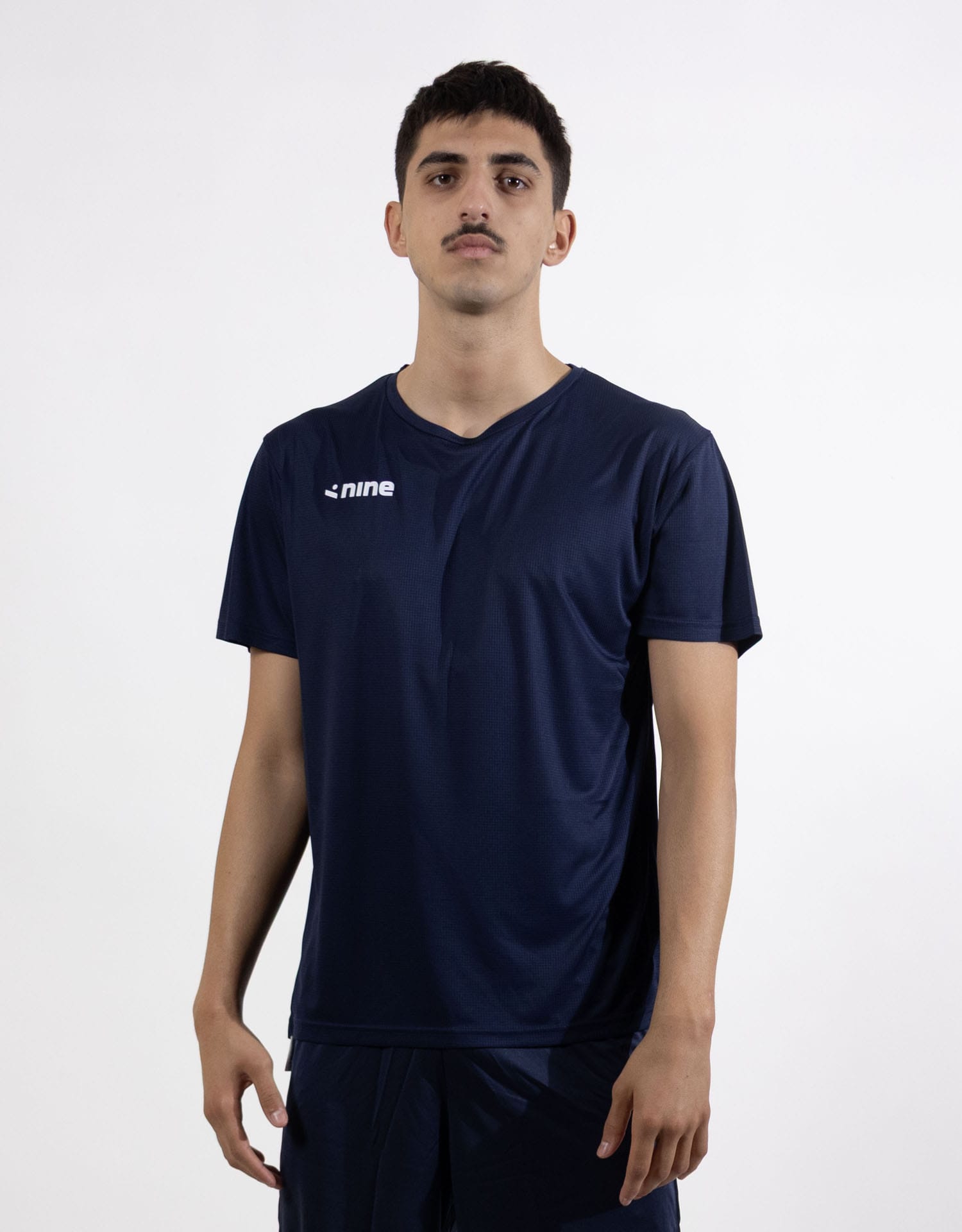 Men's Villa Volleyball Practice T-Shirt
