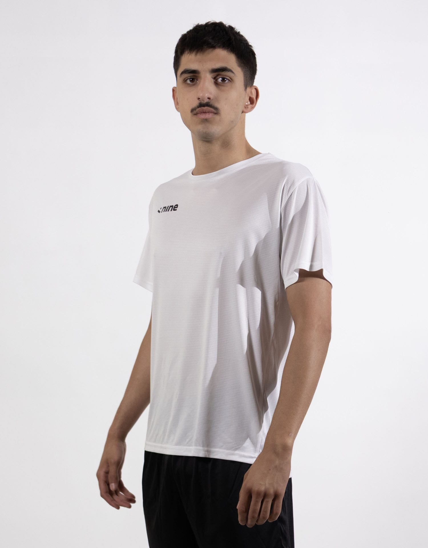 Men's Villa Volleyball Practice T-Shirt-thumbmail-9