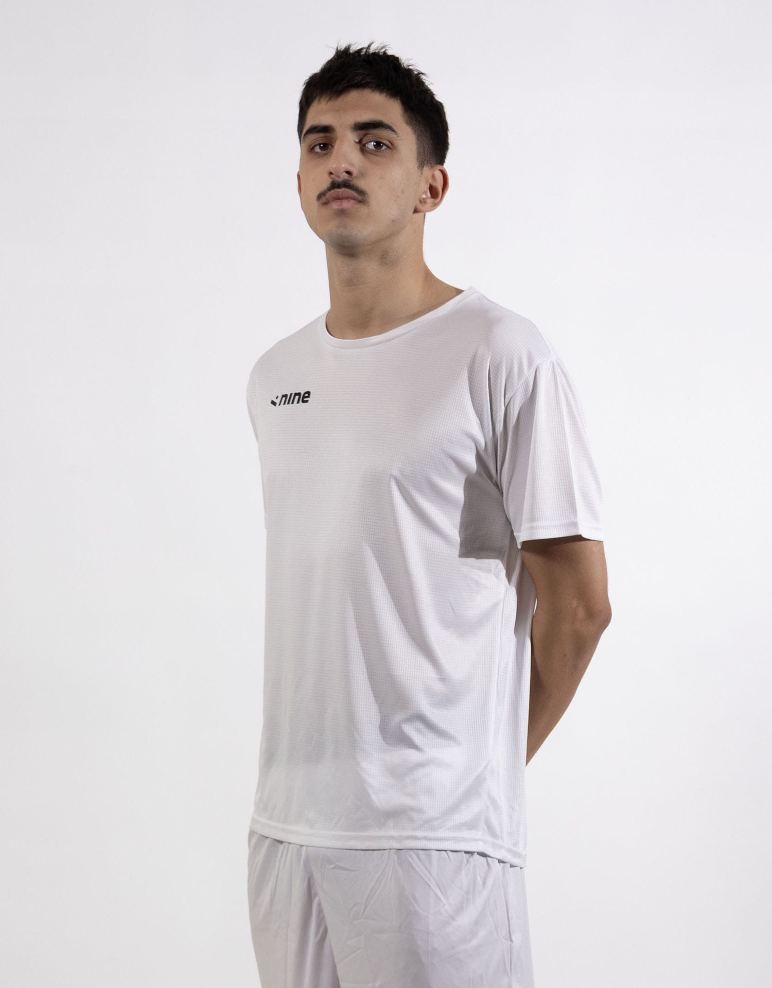 Men's Villa Volleyball Practice T-Shirt-thumbmail-8