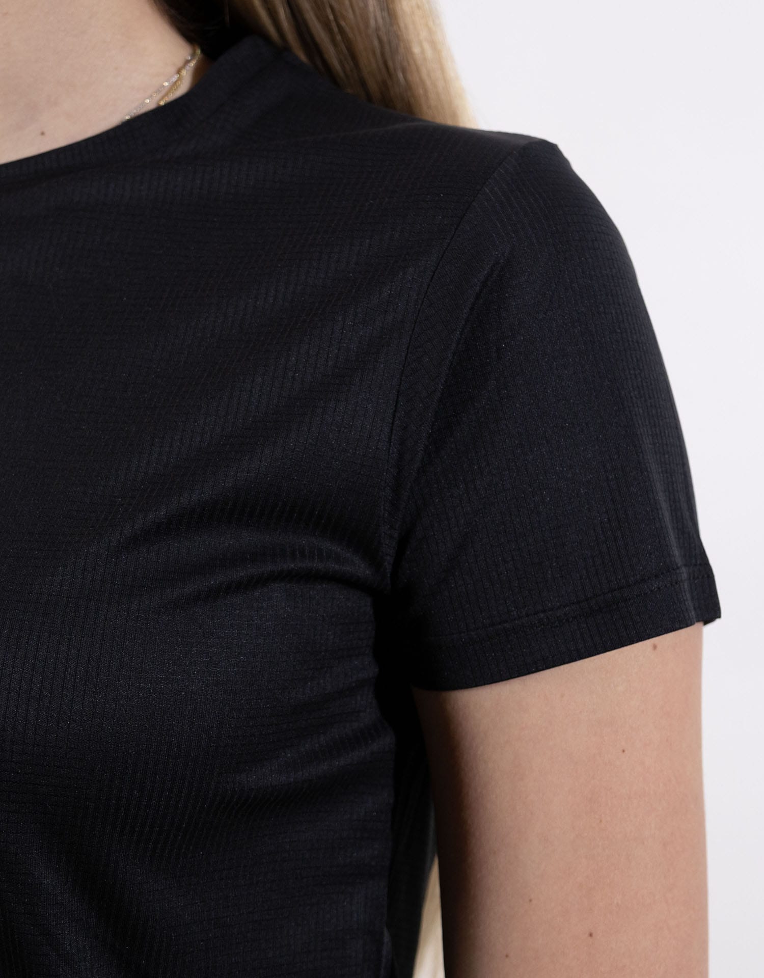 Women's Villa Volleyball Practice T-Shirt-thumbmail-13