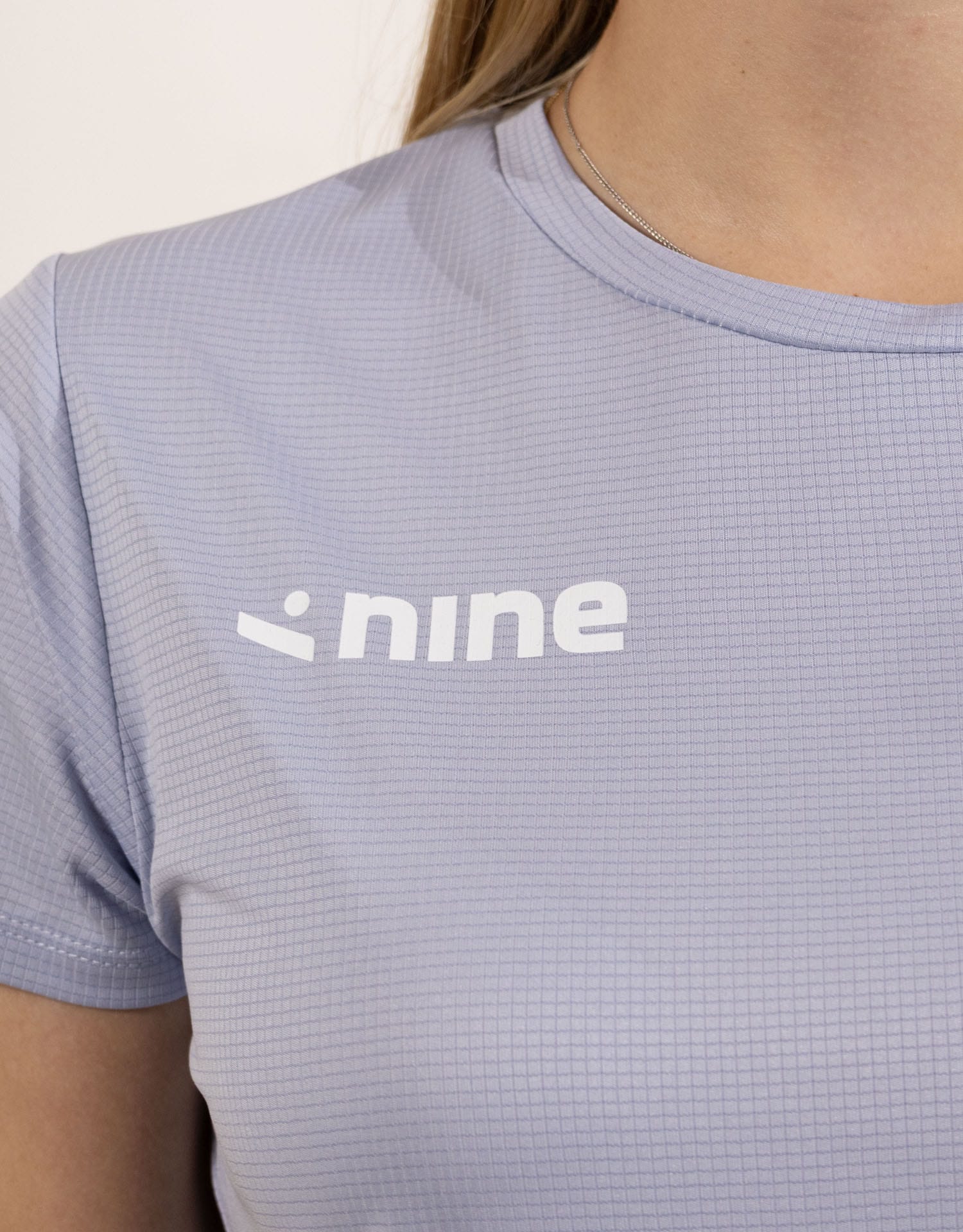 Women's Villa Volleyball Practice T-Shirt-thumbmail-8