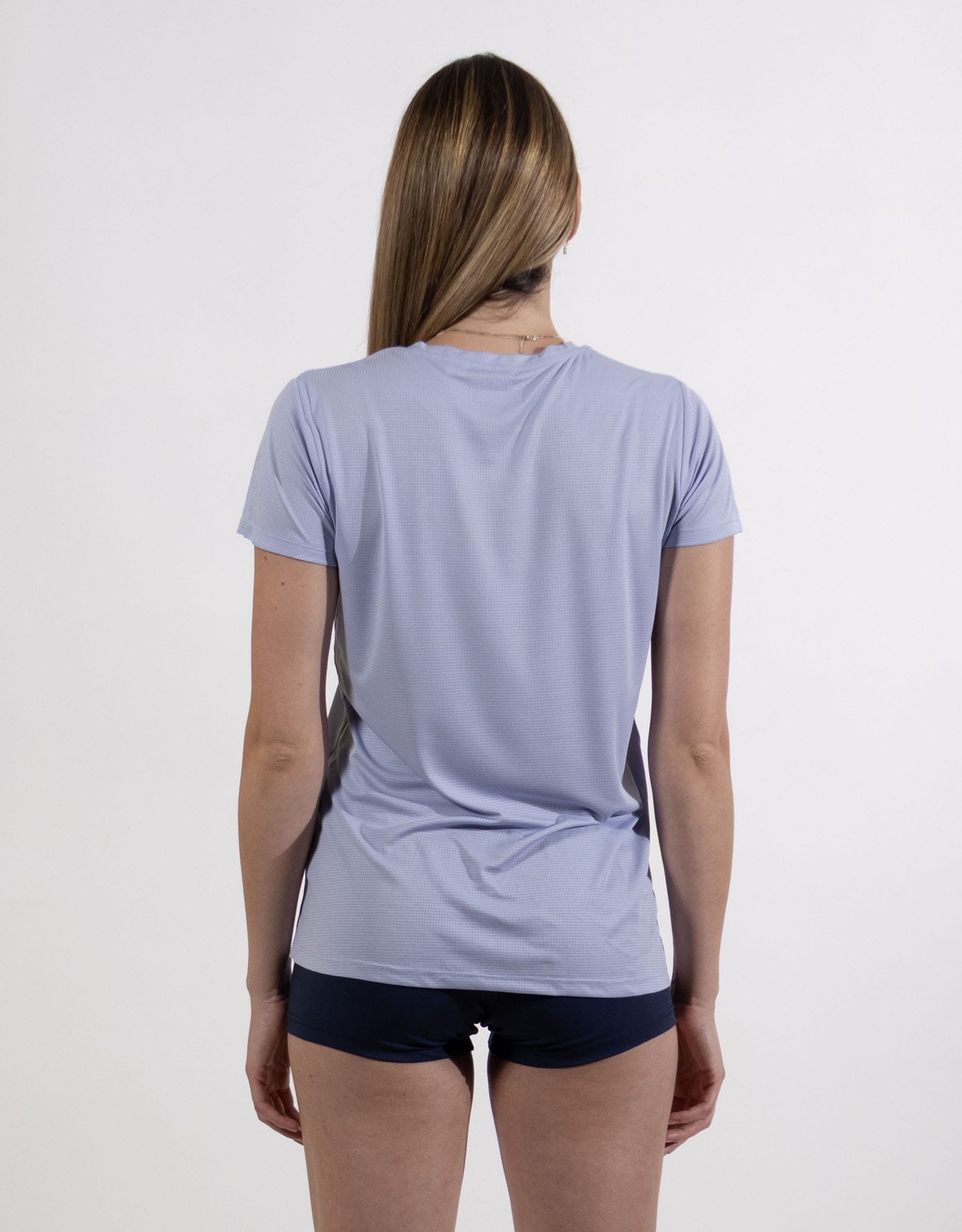 Women's Villa Volleyball Practice T-Shirt-thumbmail-7