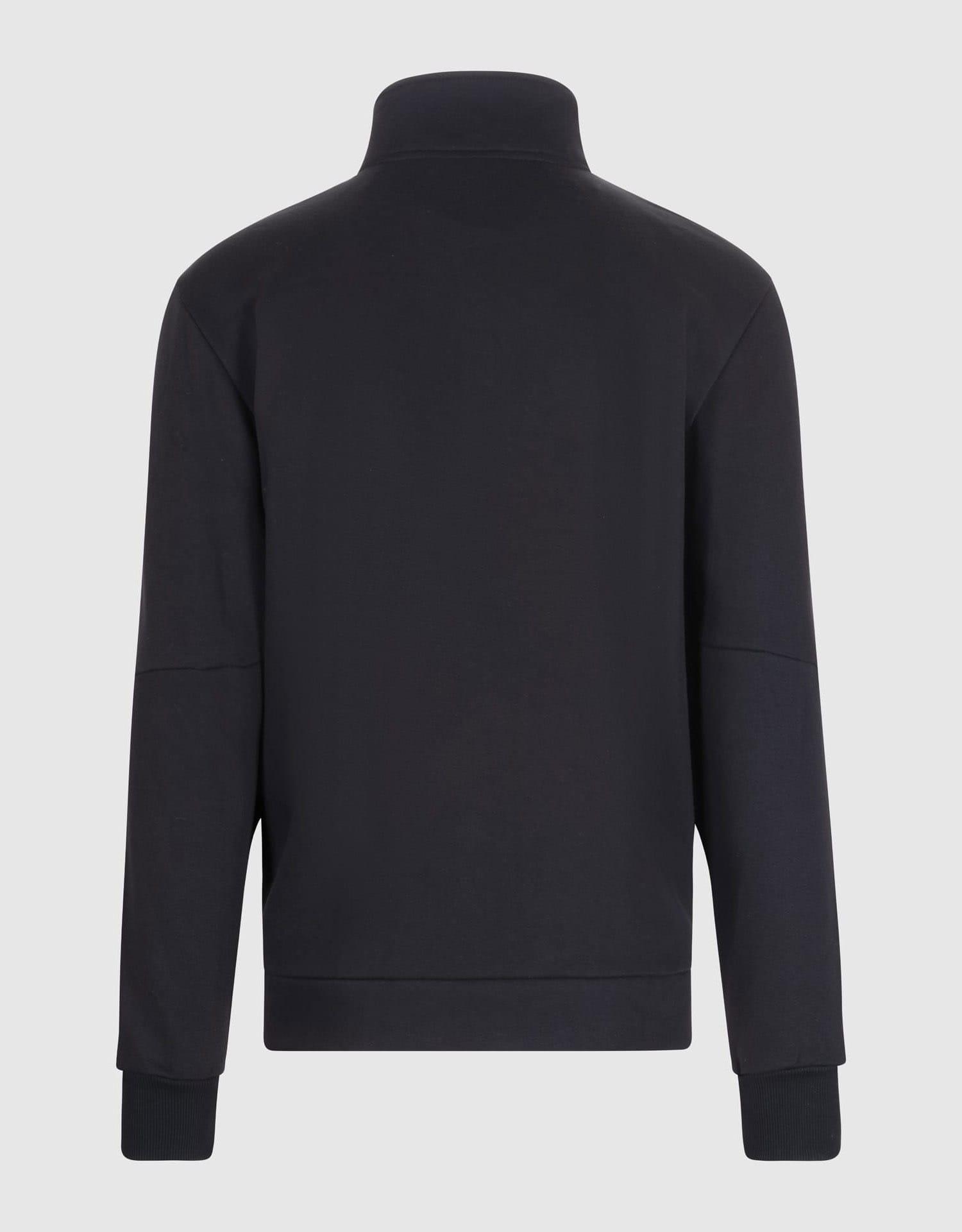 Baldo High Collar Full Zip-thumbmail-3