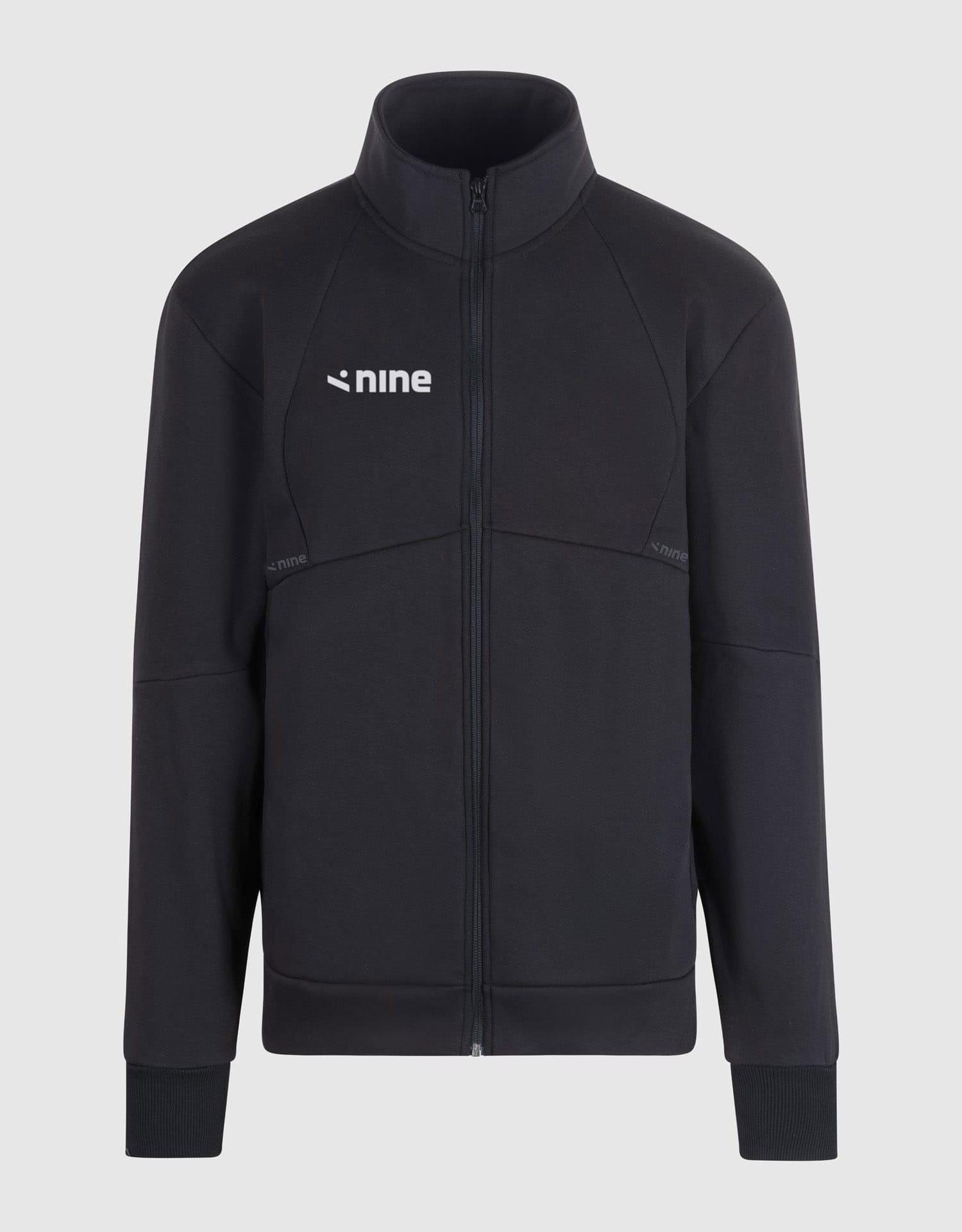 Baldo Collo Alto Full Zip