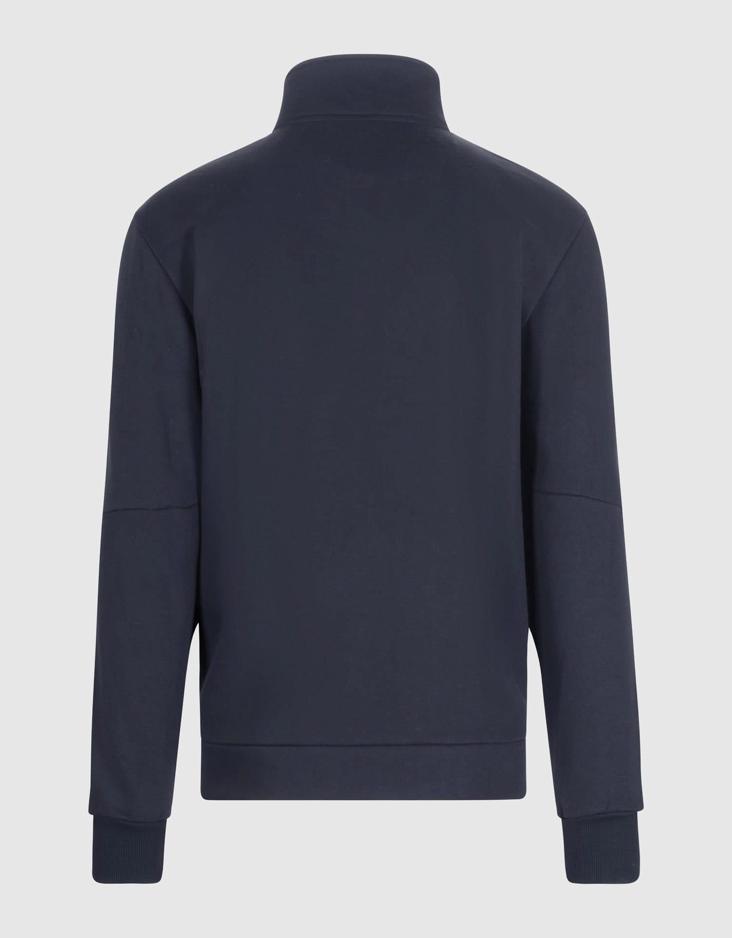 Baldo High Collar Full Zip-thumbmail-4