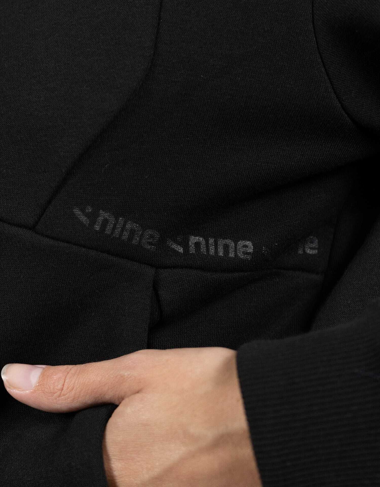 Baldo High Collar Full Zip-thumbmail-8