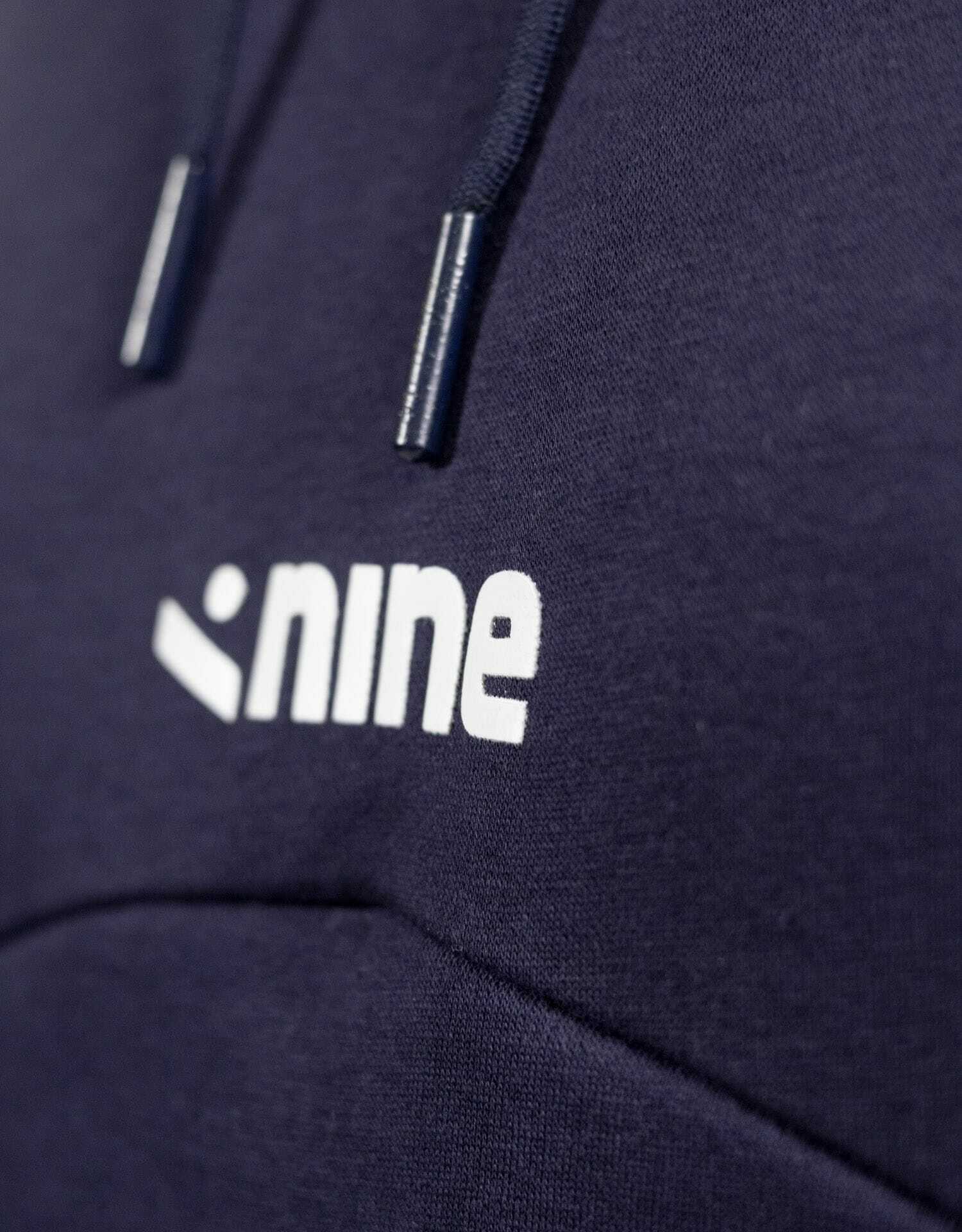 Felpa con cappuccio Baldo a collo alto-thumbmail-6