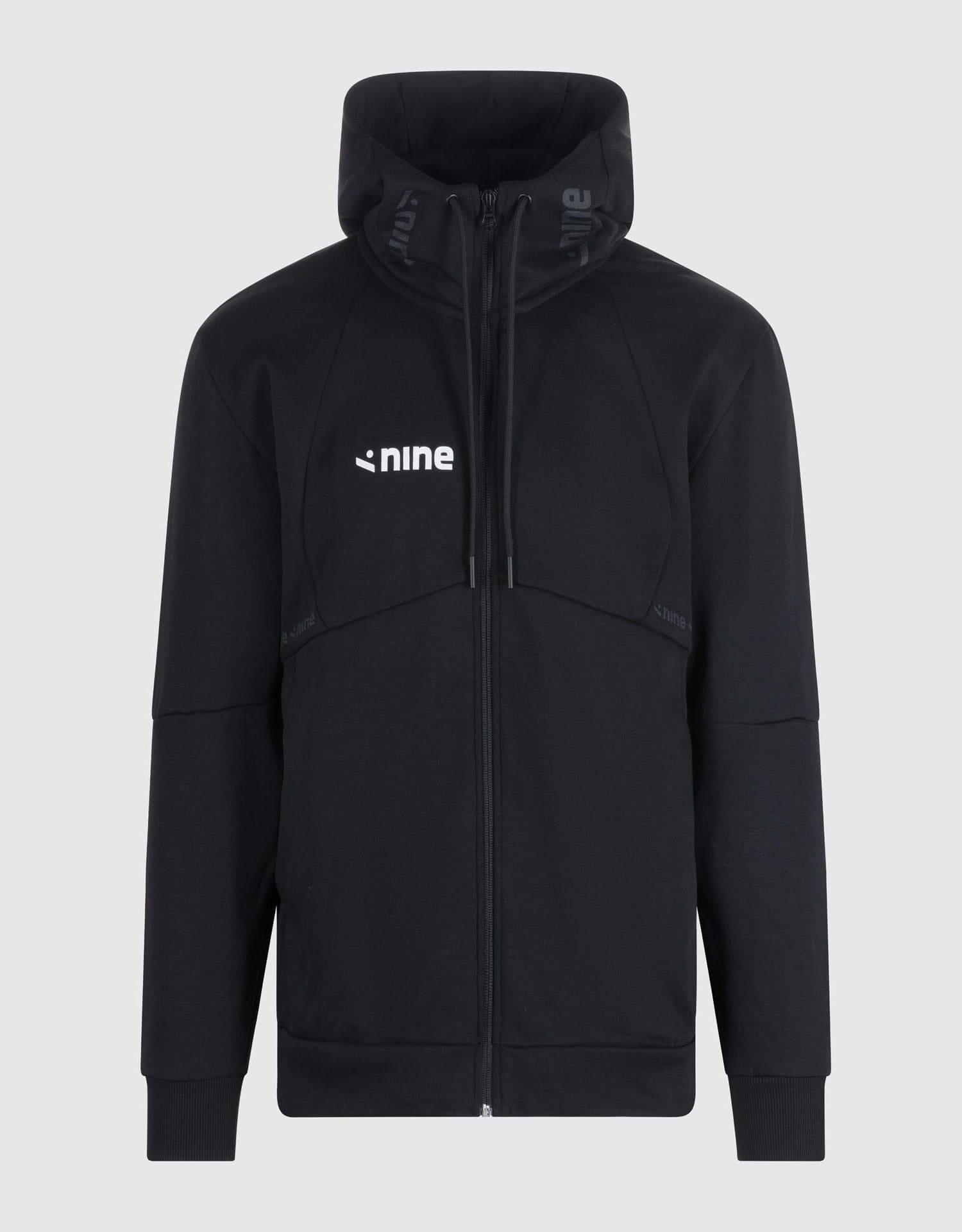 Felpa Baldo Full Zip