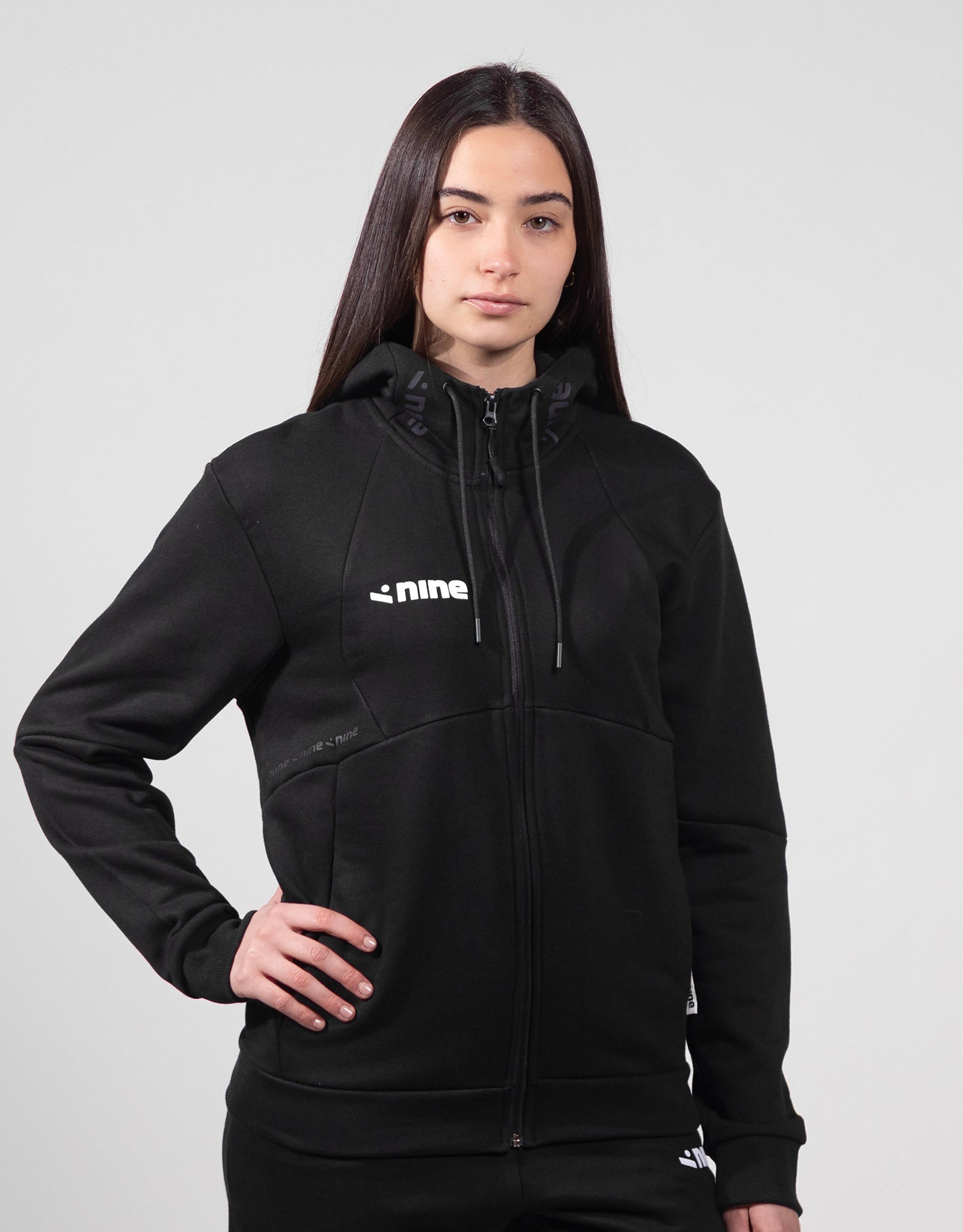 Felpa Baldo Full Zip-thumbmail-5