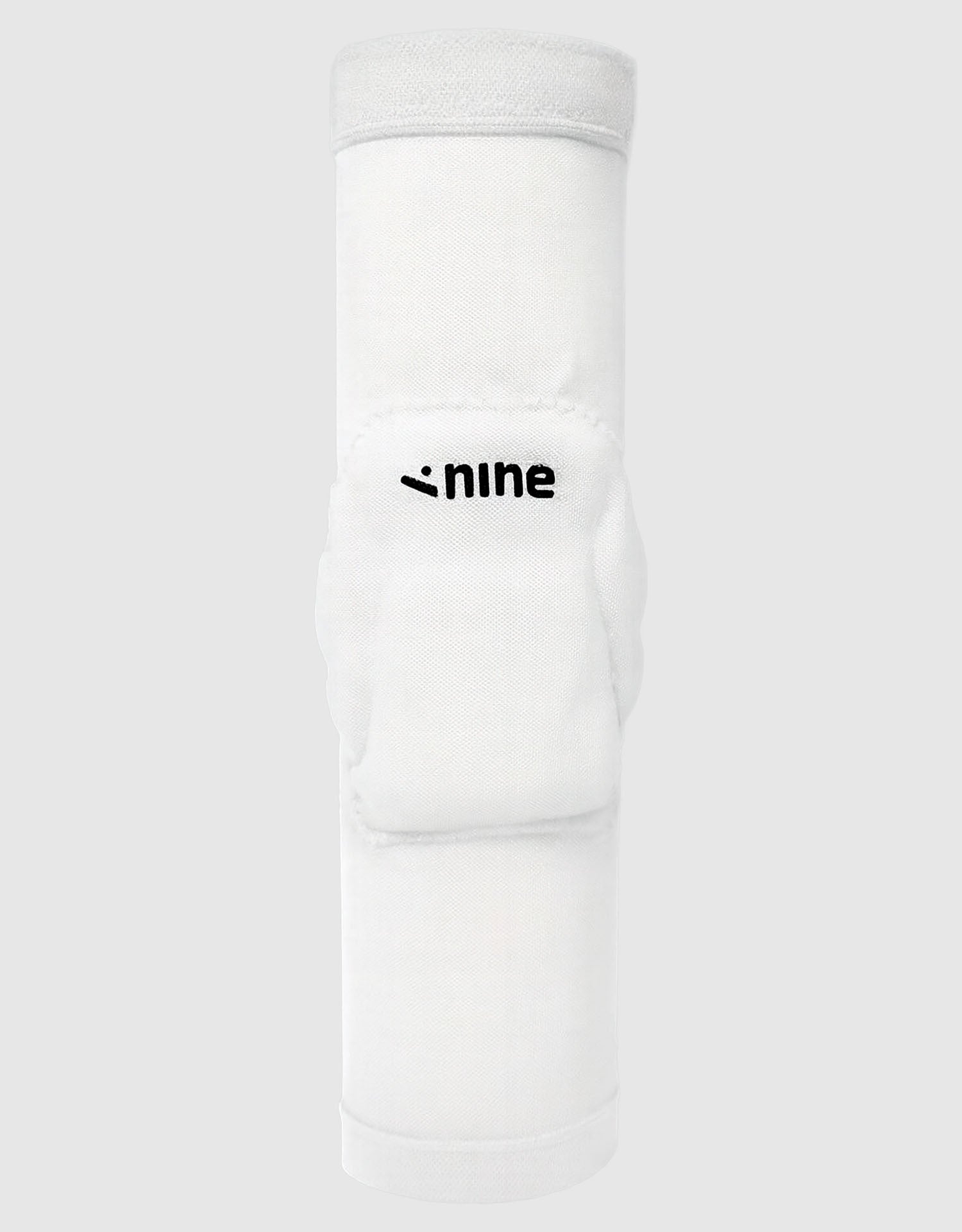 Long Compression Knee Pads Blaze