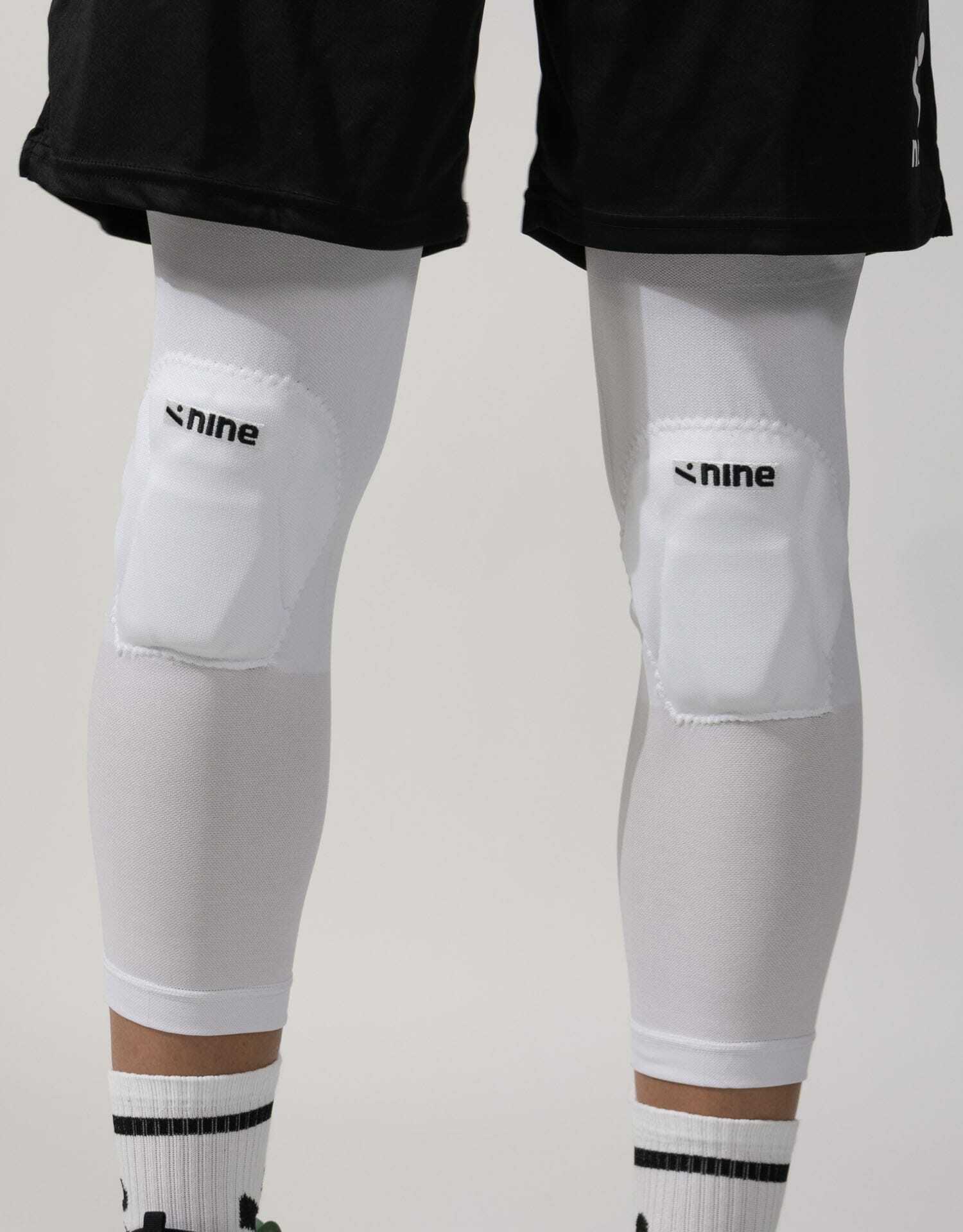 Long Compression Knee Pads Blaze-thumbmail-4