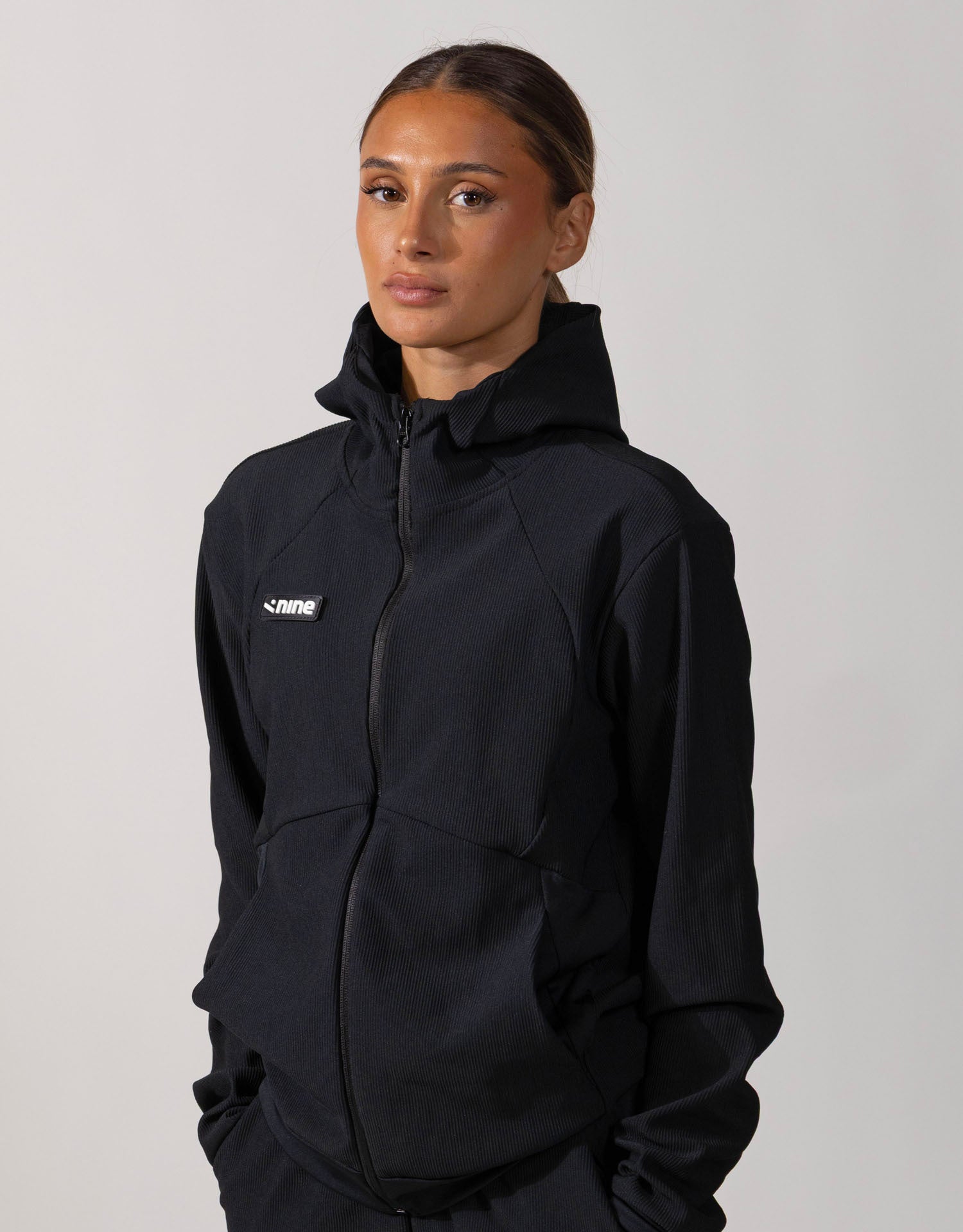 Brione Full Zip Hoodie-thumbmail-5