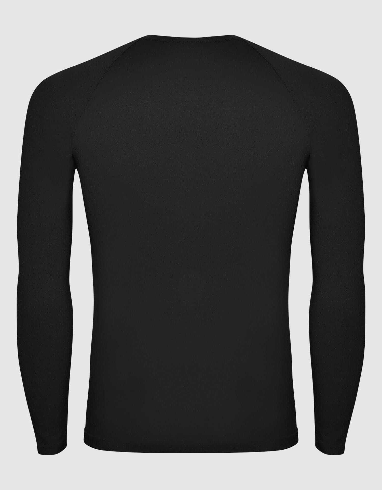 Maglia a Manica Lunga a Compressione Cobra-thumbmail-4