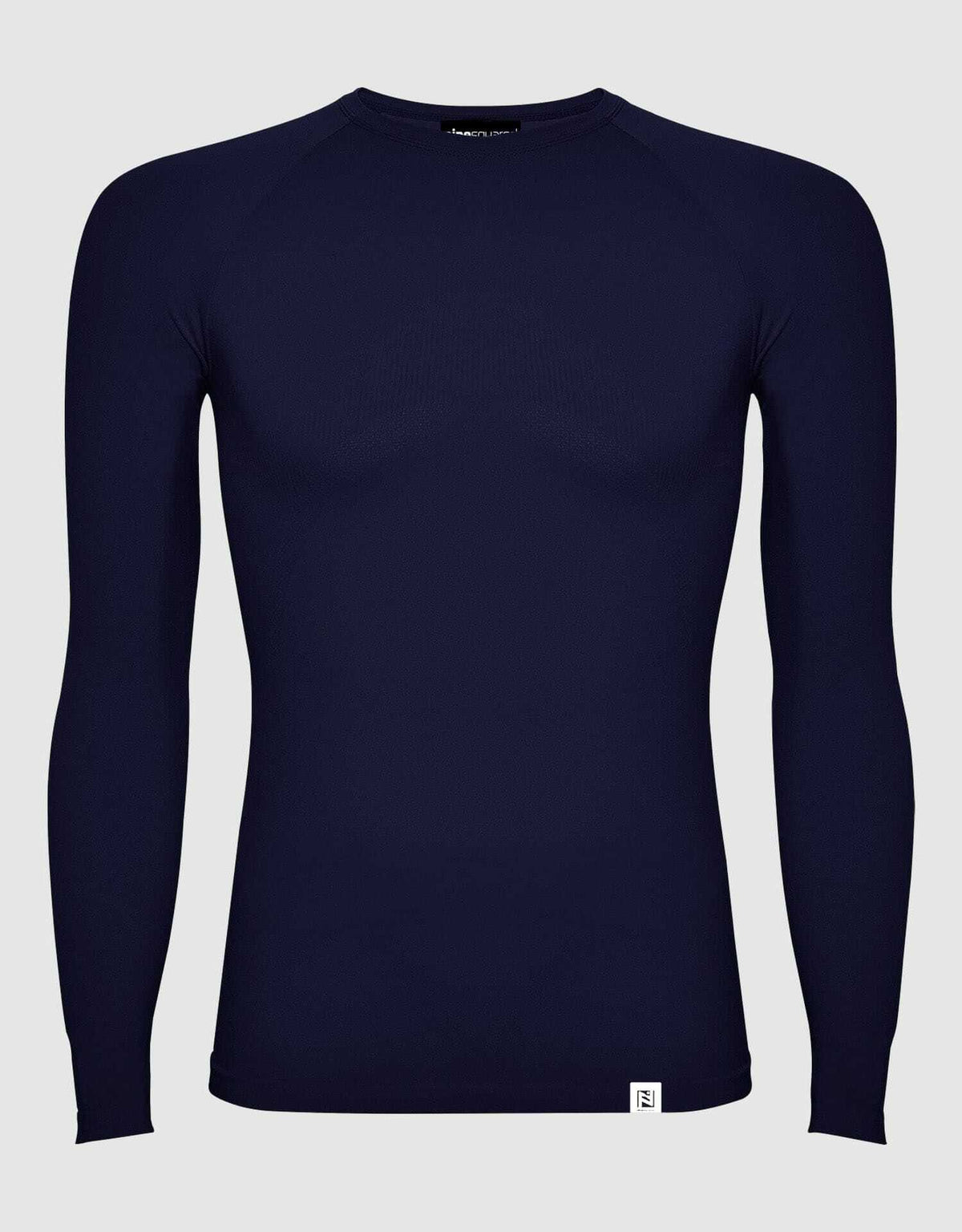 Maglia a Manica Lunga Compressiva da Pallavolo Cobra-thumbmail-14