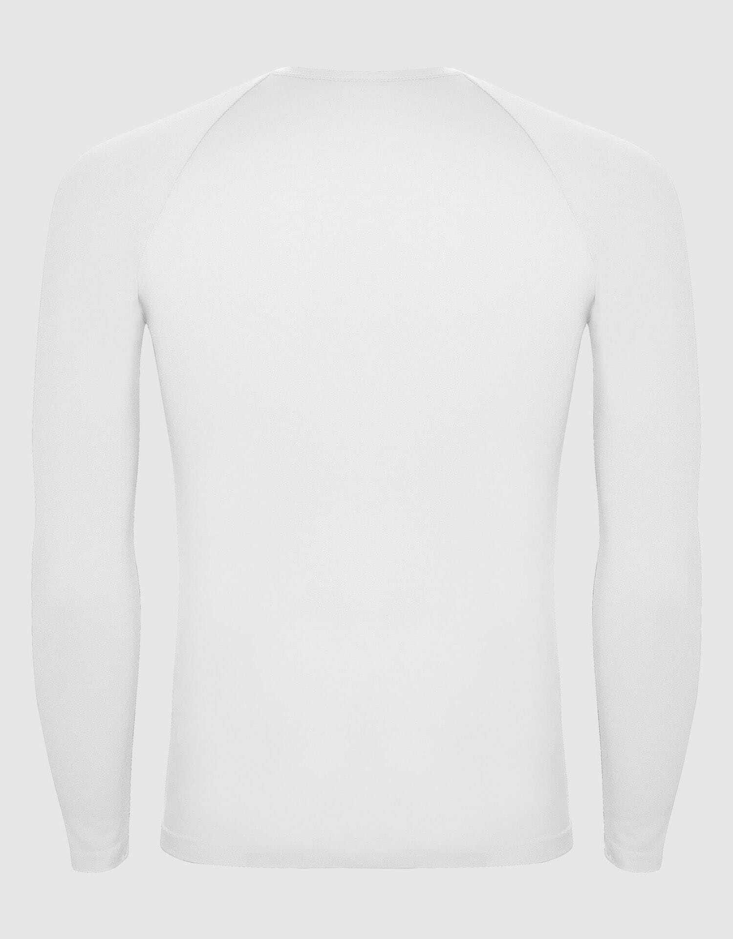 Maglia a Manica Lunga a Compressione Cobra-thumbmail-5