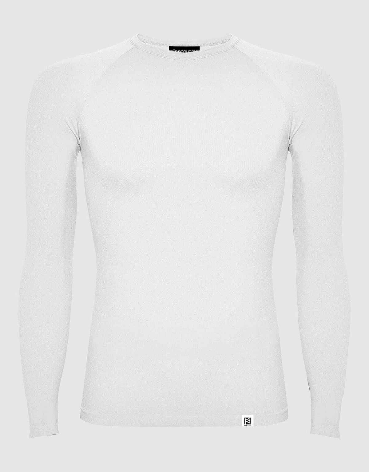 Maglia a Manica Lunga Compressiva da Pallavolo Cobra-thumbmail-9