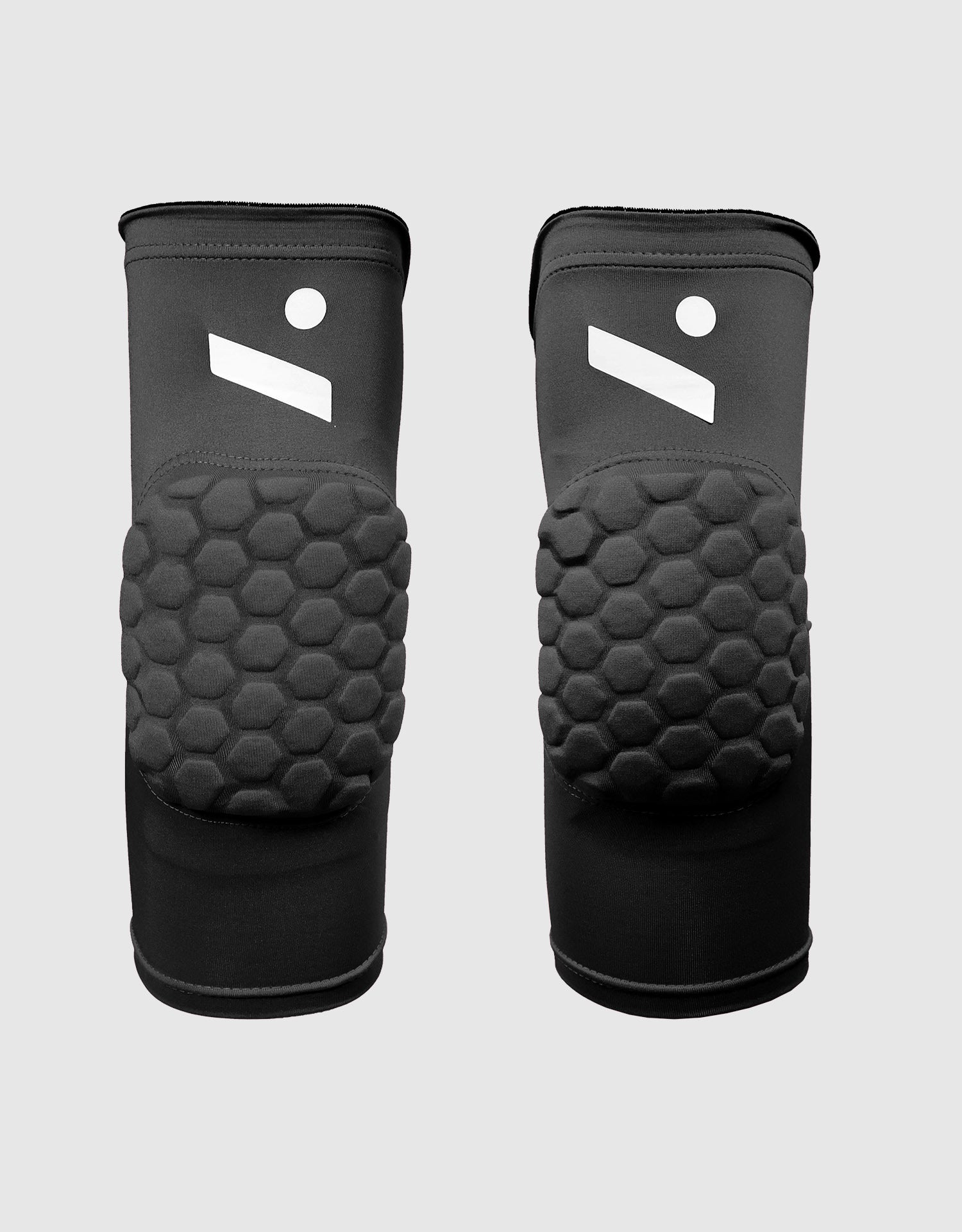 Light Hexagon Protection Elbow Pads