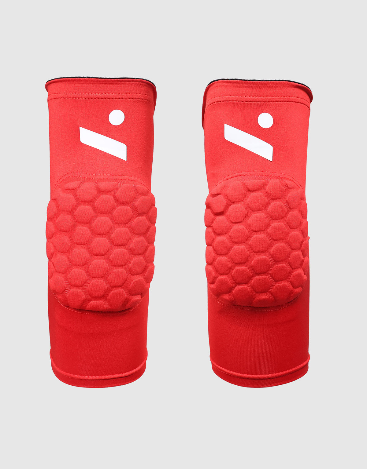 Light Hexagon Protection Elbow Pads-thumbmail-4