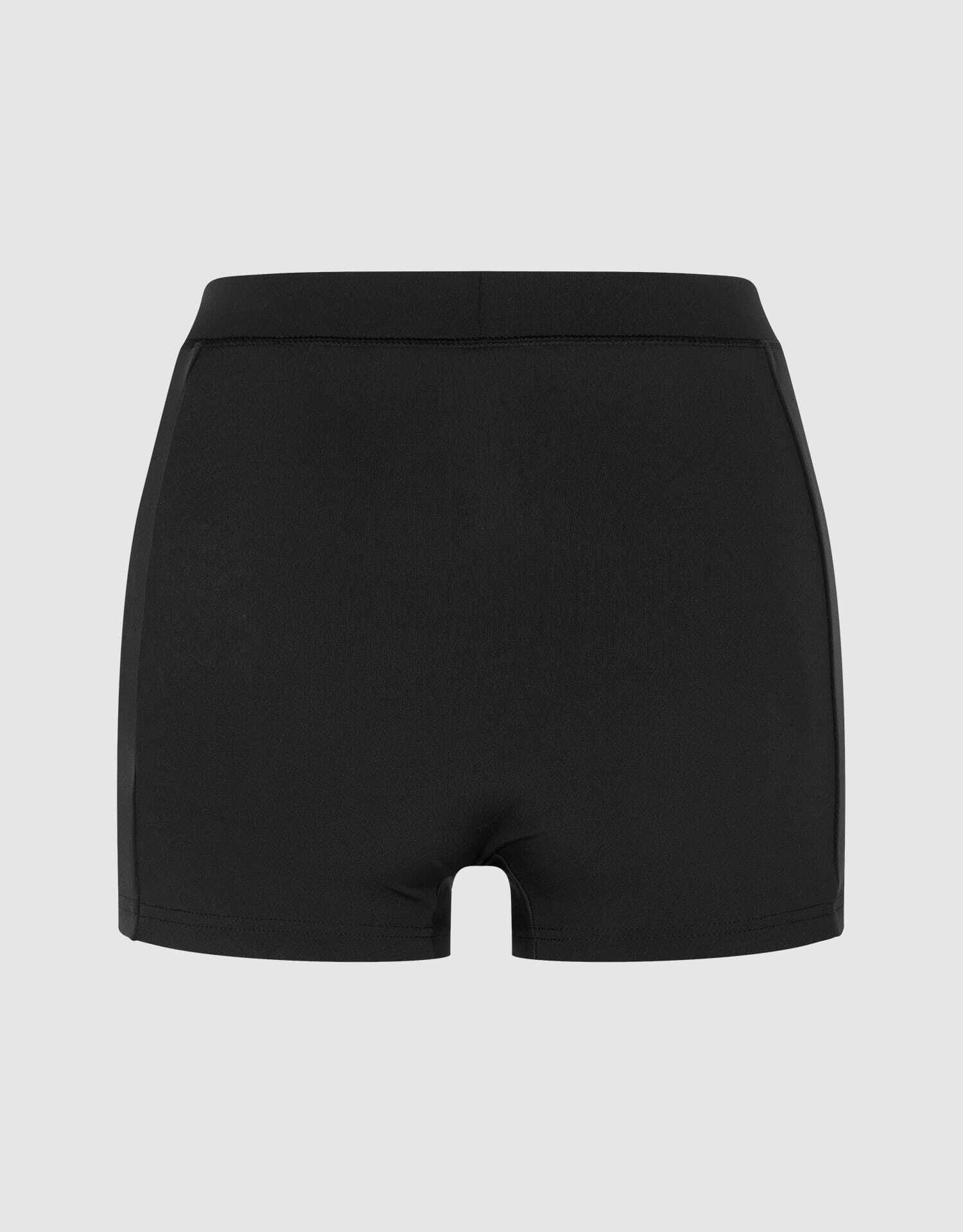 Volleyball  Shorts Mid-Waisted 2,75" Fast 4-thumbmail-3