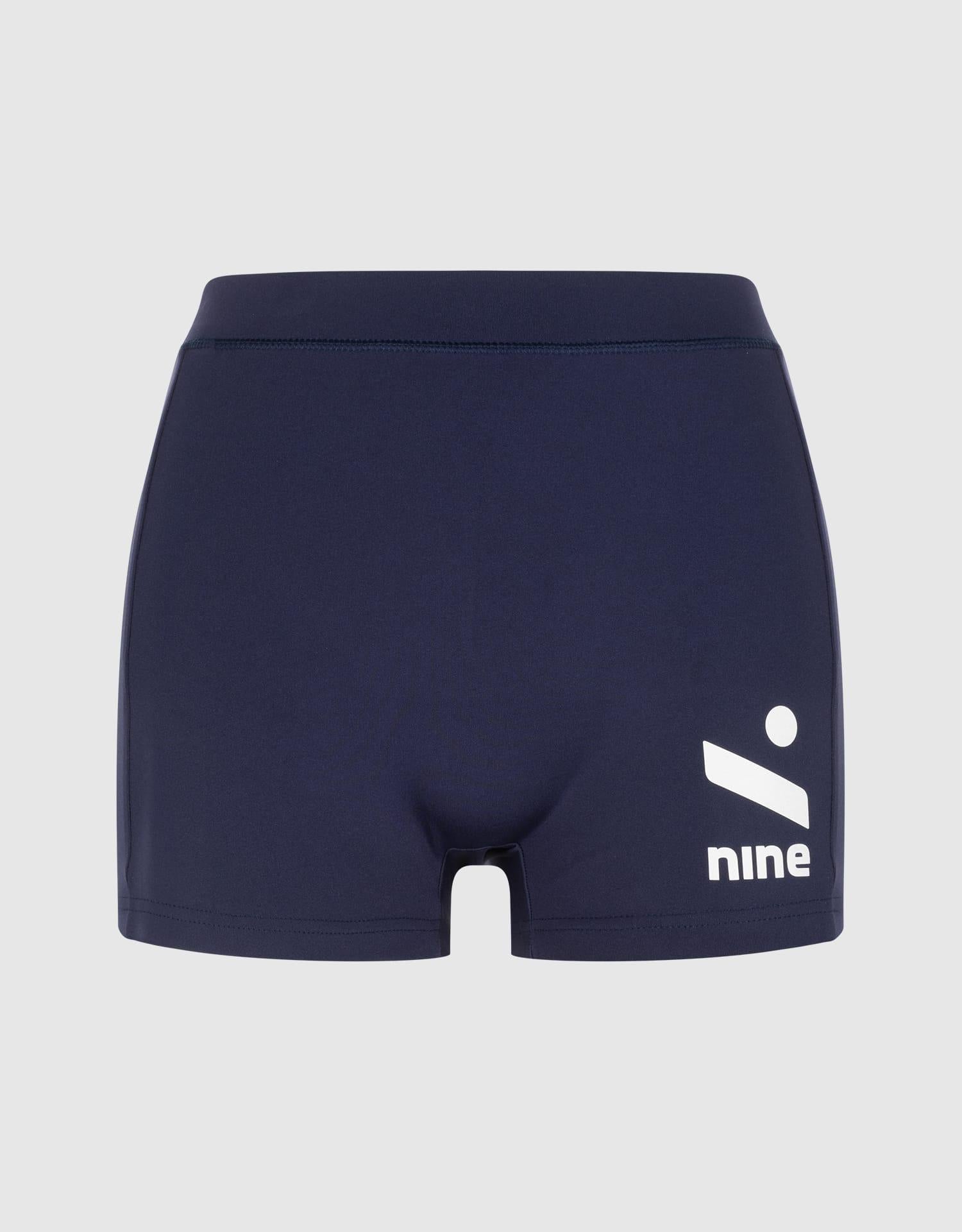 紺Mサイズ nonnative CONVOY VOLLEY SHORTS 18 Mid-Waisted Volleyball Shorts Fast 4 – ninesquared.team