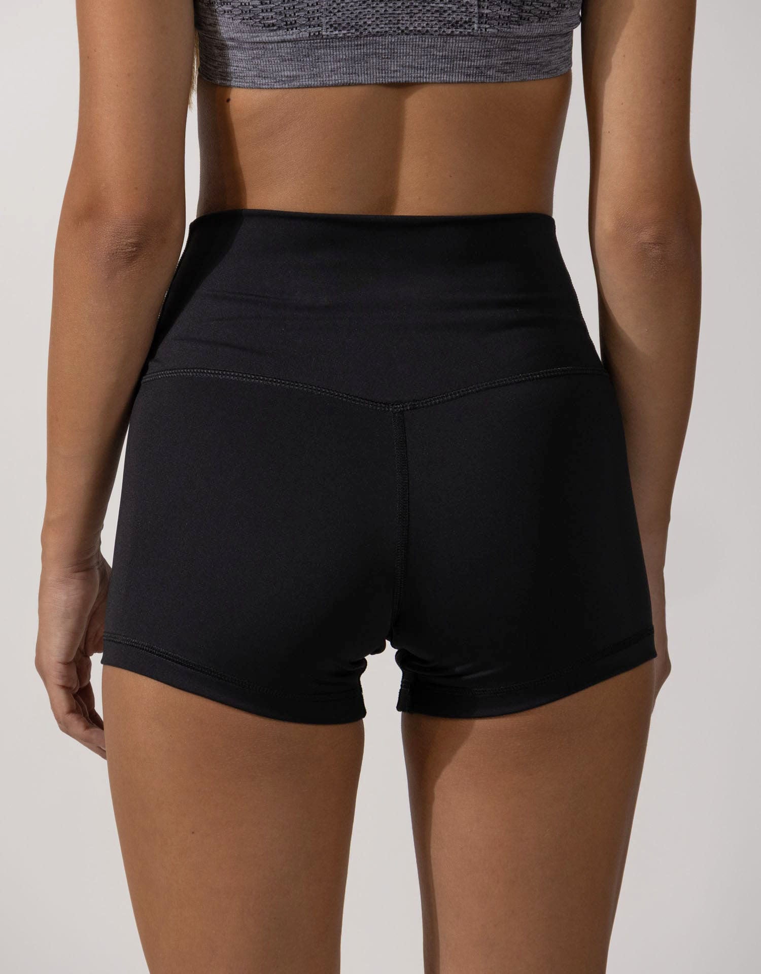 Pantaloncini da pallavolo a vita alta 4" Fast 5-thumbmail-6