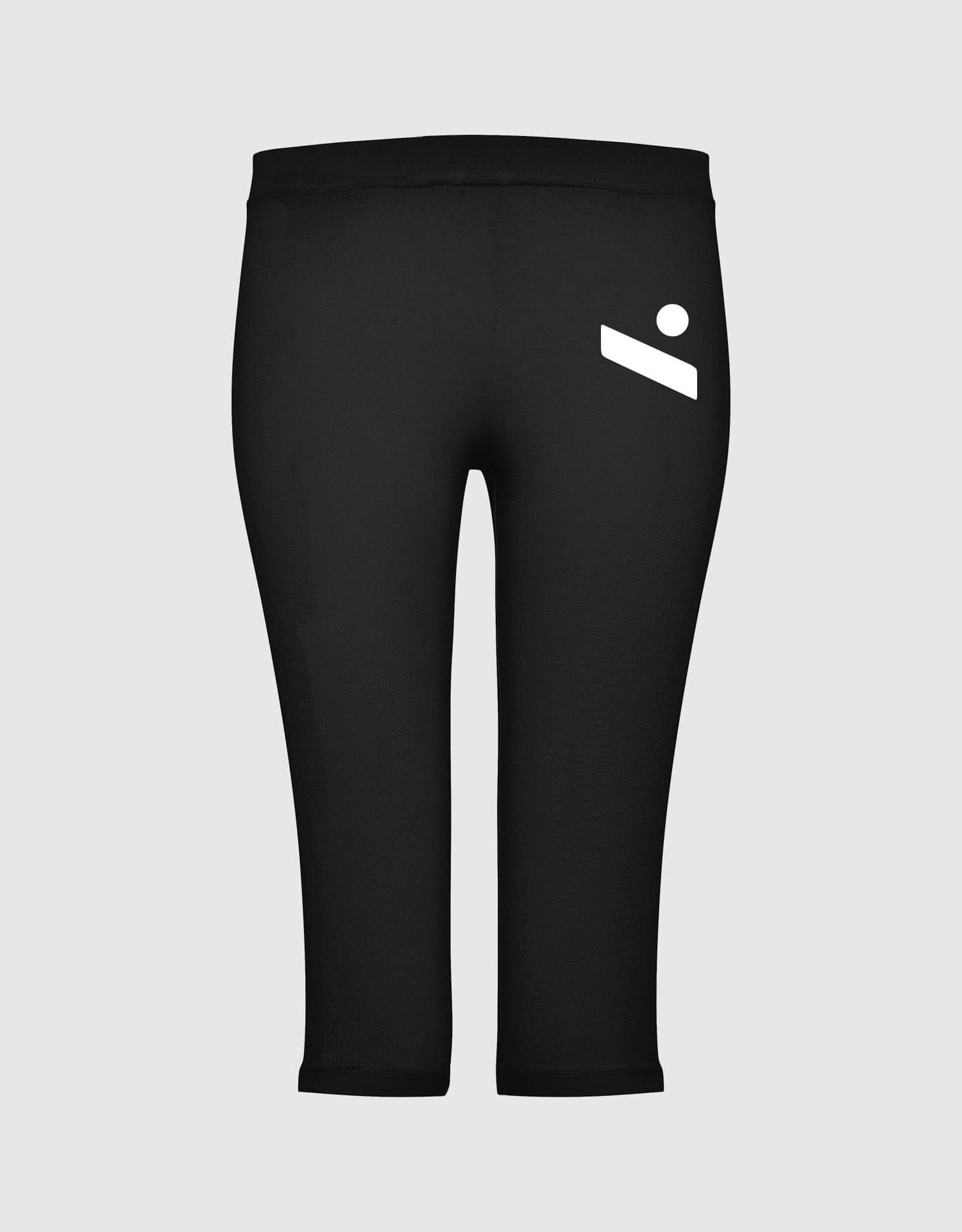 Leggings 3/4 da allenamento più veloci