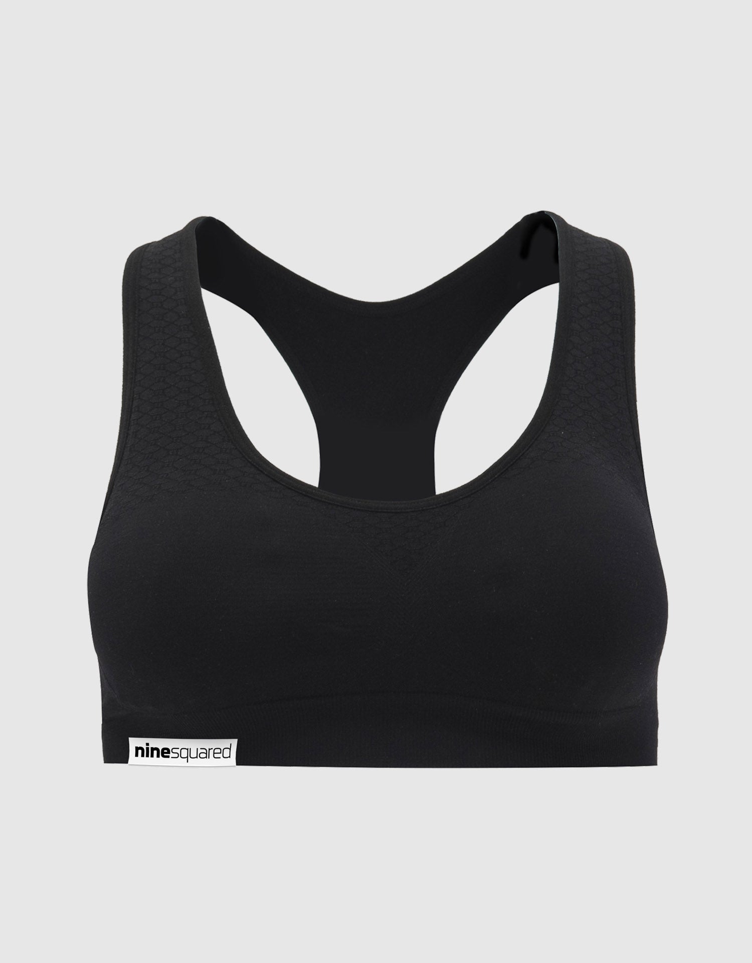 Reggiseno sportivo Tech Franci