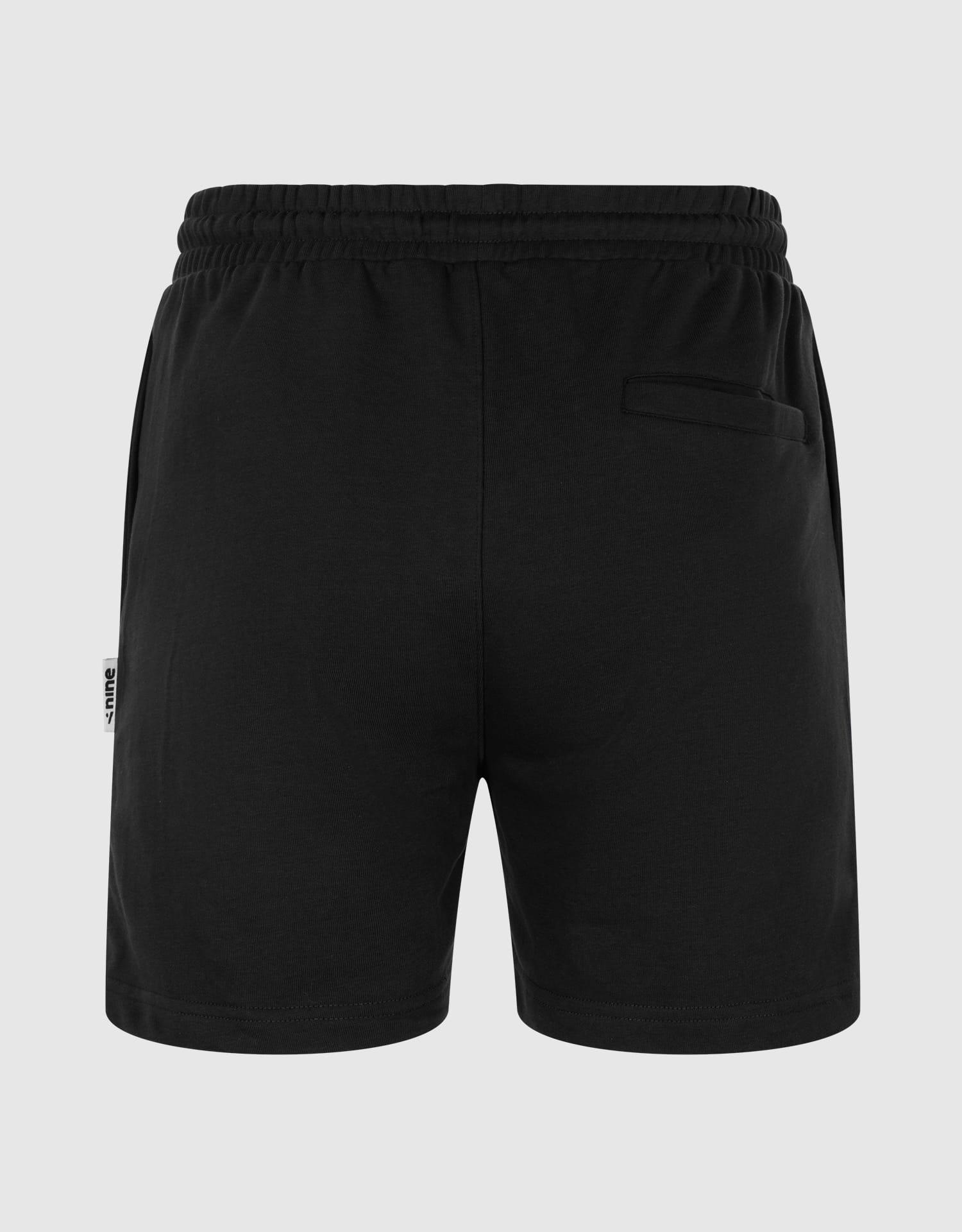 Garda Cotton Shorts-thumbmail-4